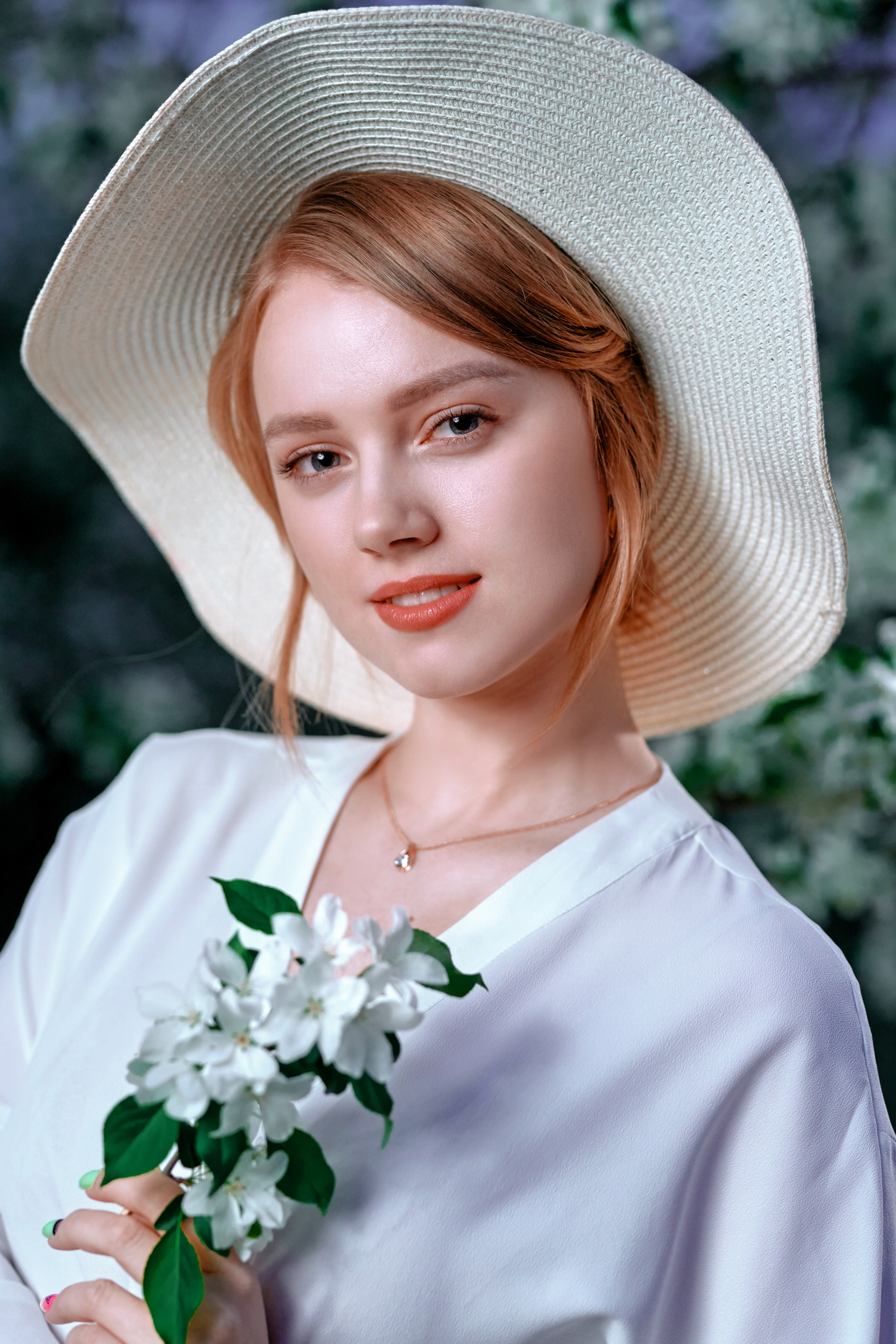 Жанна. Фотограф в Тольятти Вячеслав Цуркан