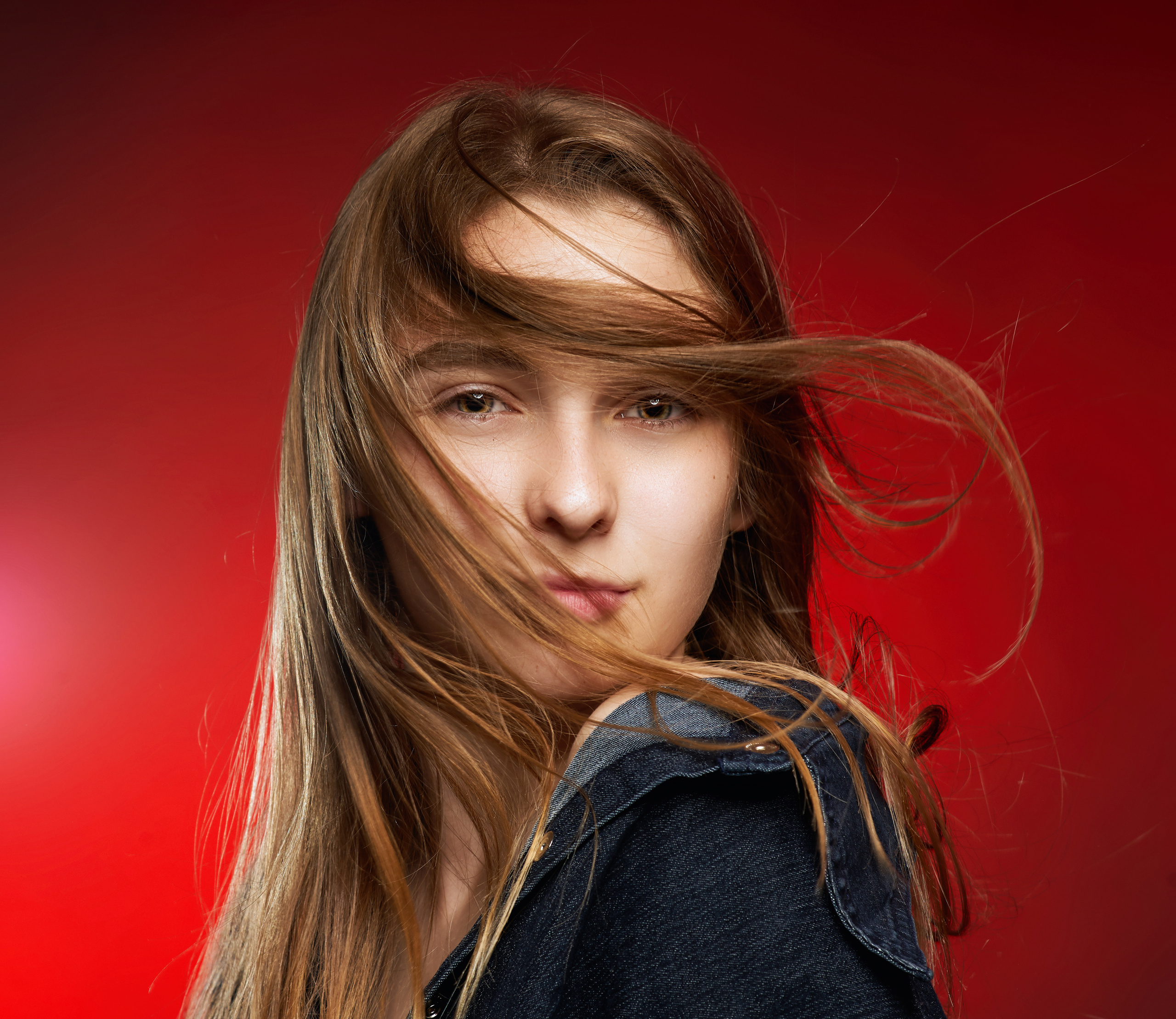 Портрет. Фотограф в Тольятти Вячеслав Цуркан