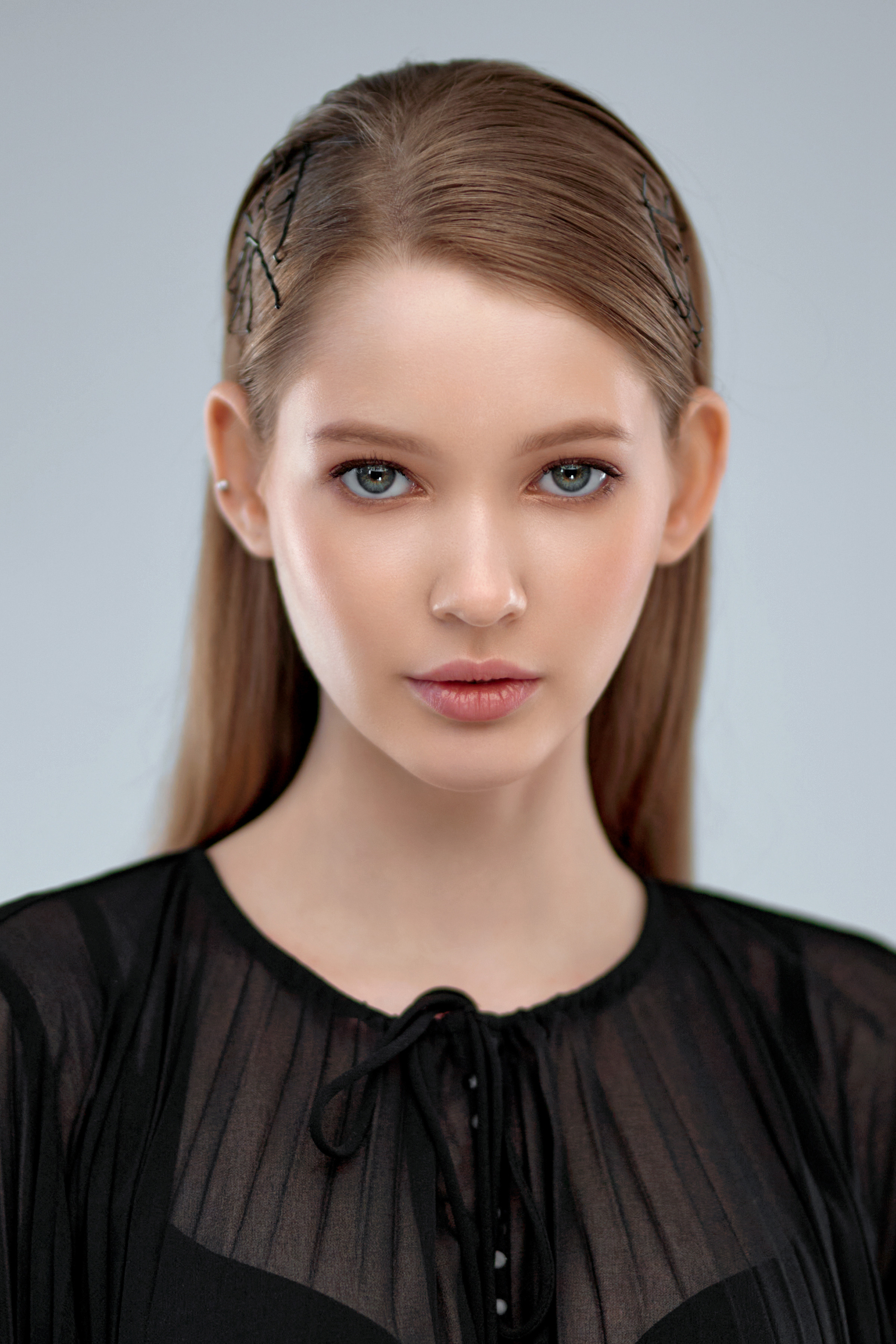 Портрет. Фотограф в Тольятти Вячеслав Цуркан