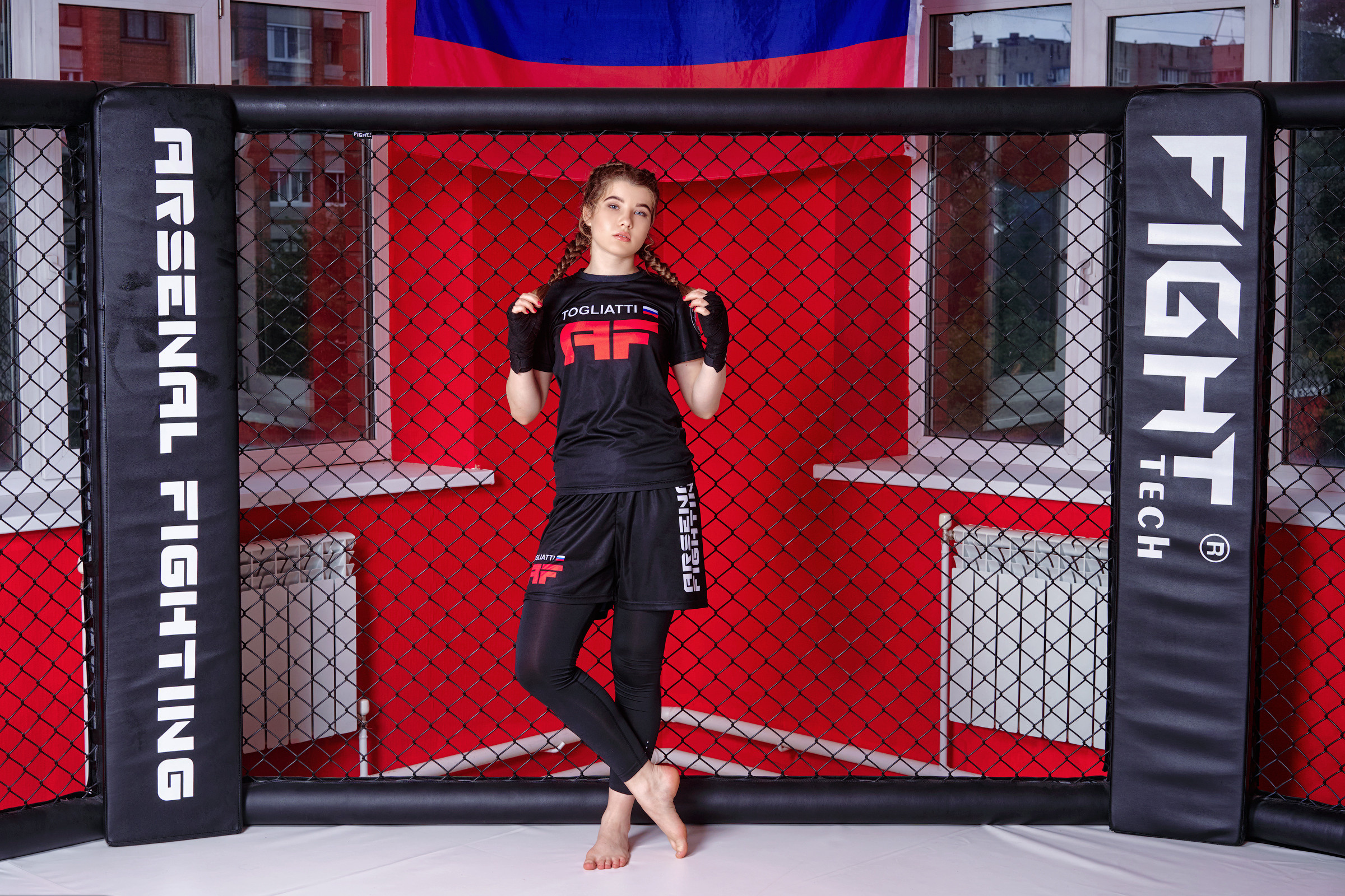 Софийка. Фотограф в Тольятти Вячеслав Цуркан