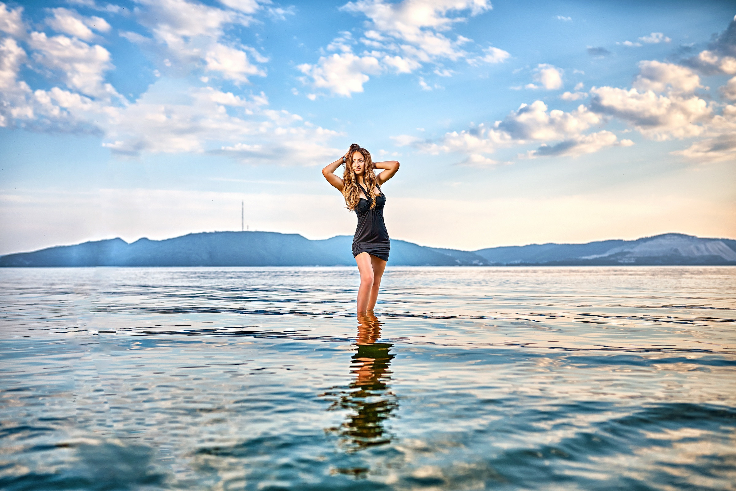 Анастасия. Фотограф в Тольятти Вячеслав Цуркан