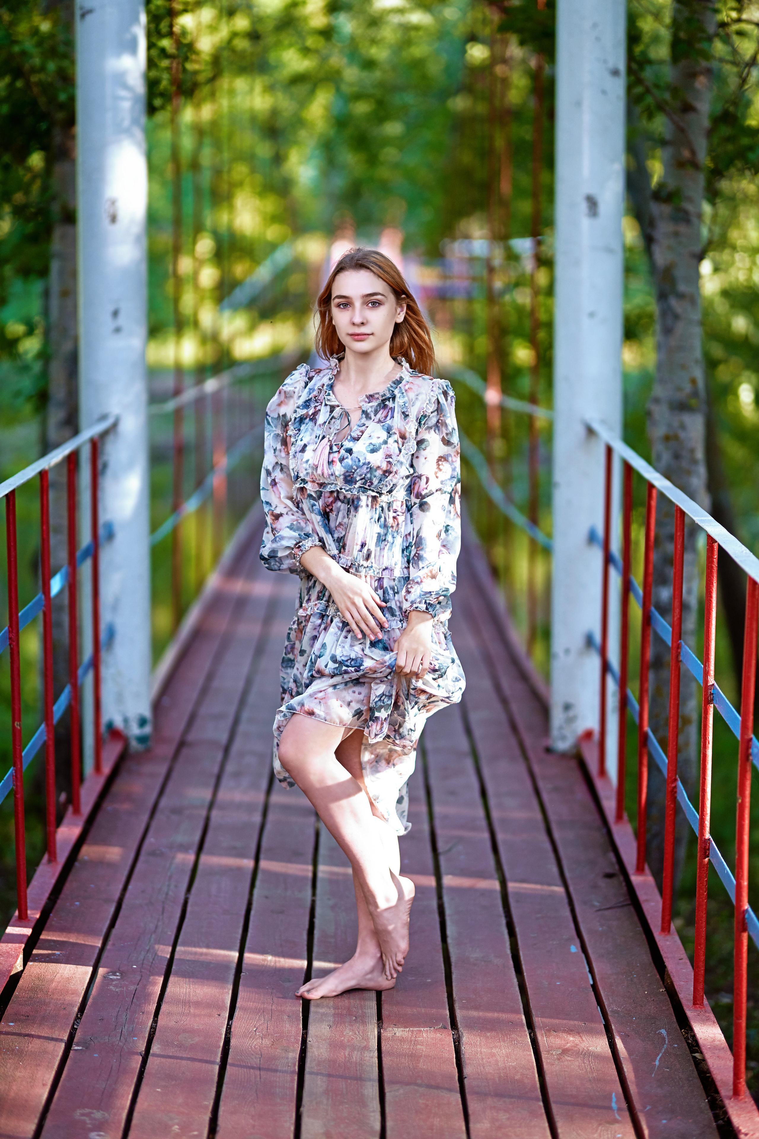 Аленка. Фотограф в Тольятти Вячеслав Цуркан