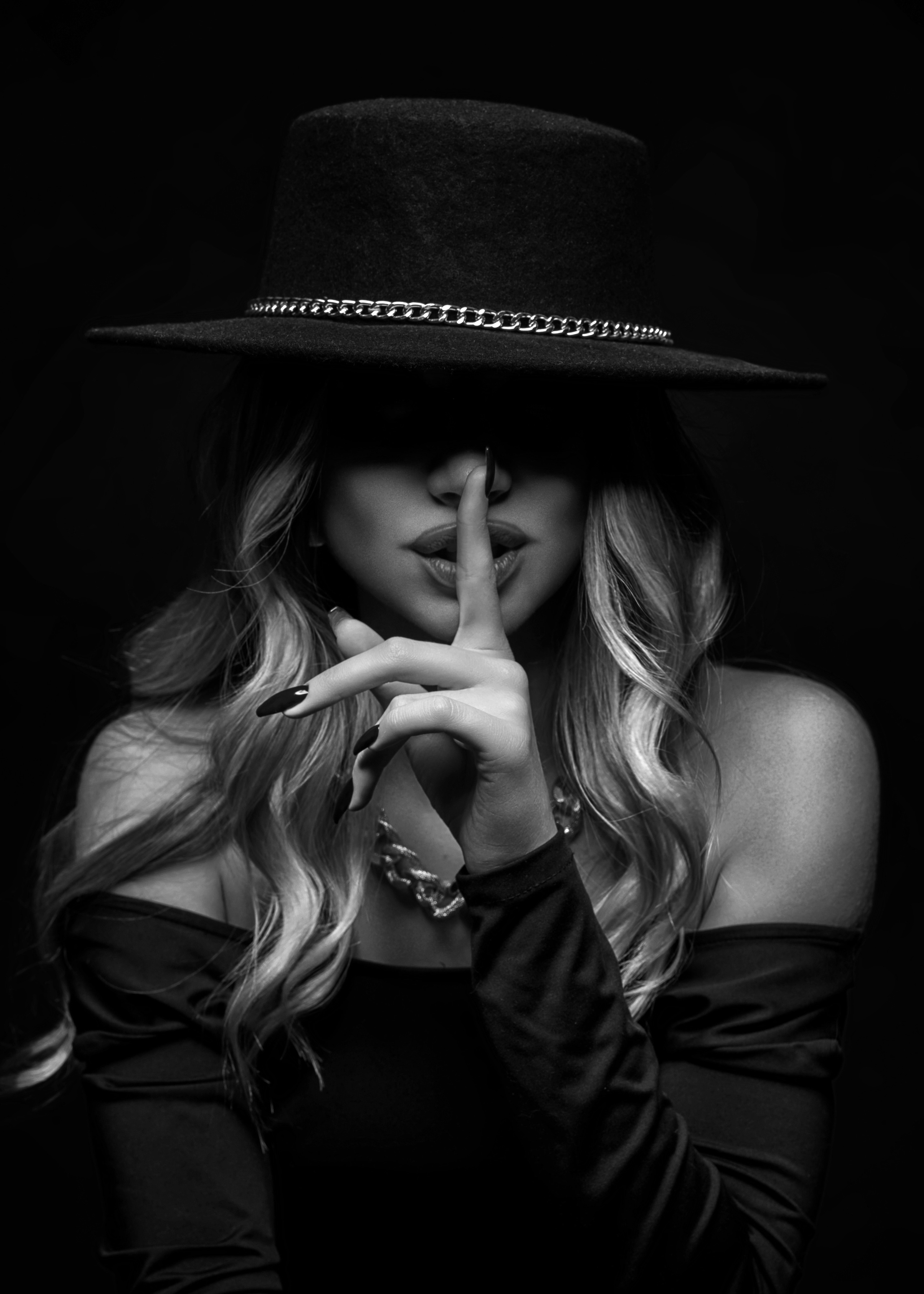 Портрет. Фотограф в Тольятти Вячеслав Цуркан