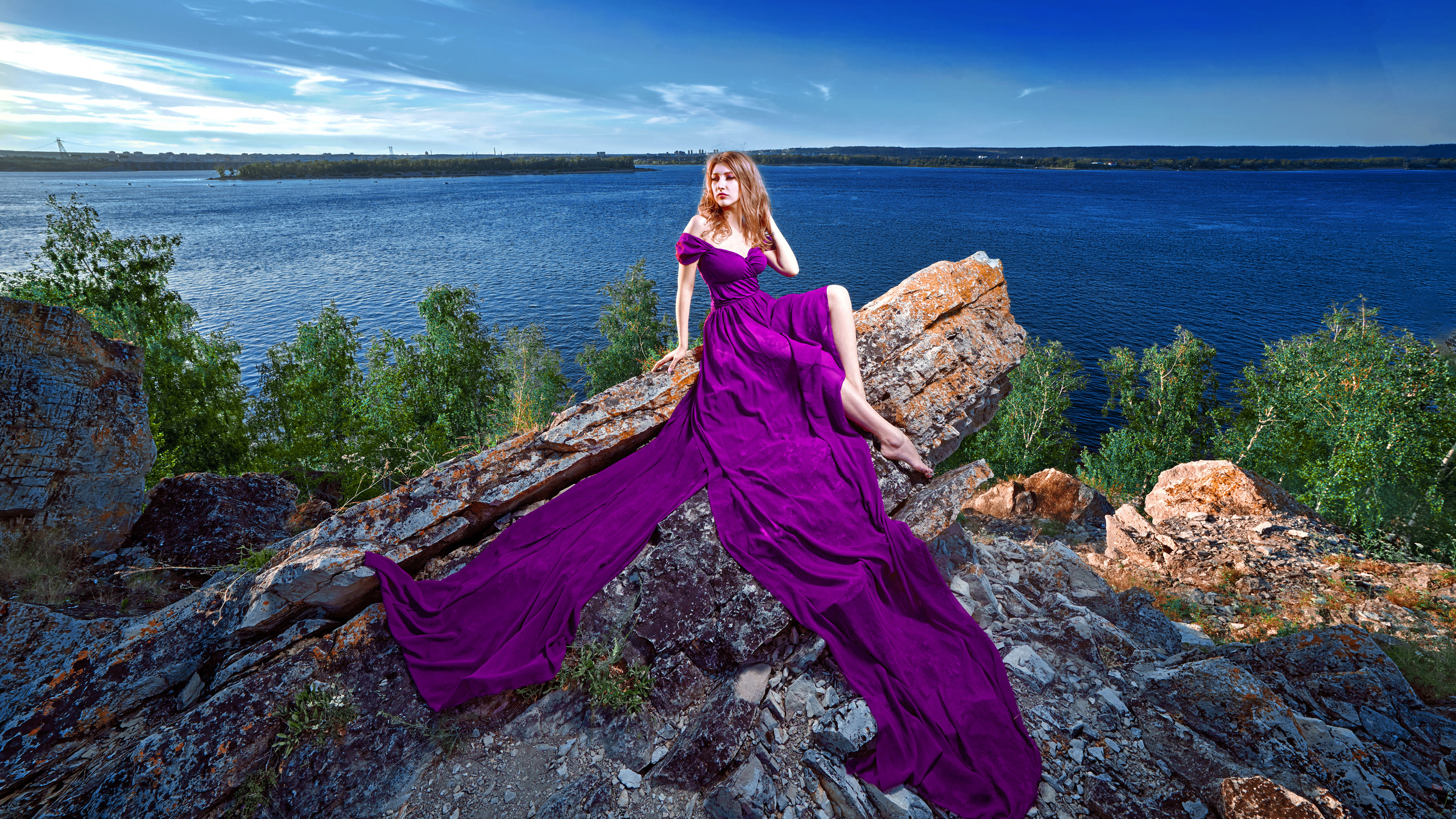 Катя, …. Фотограф в Тольятти Вячеслав Цуркан