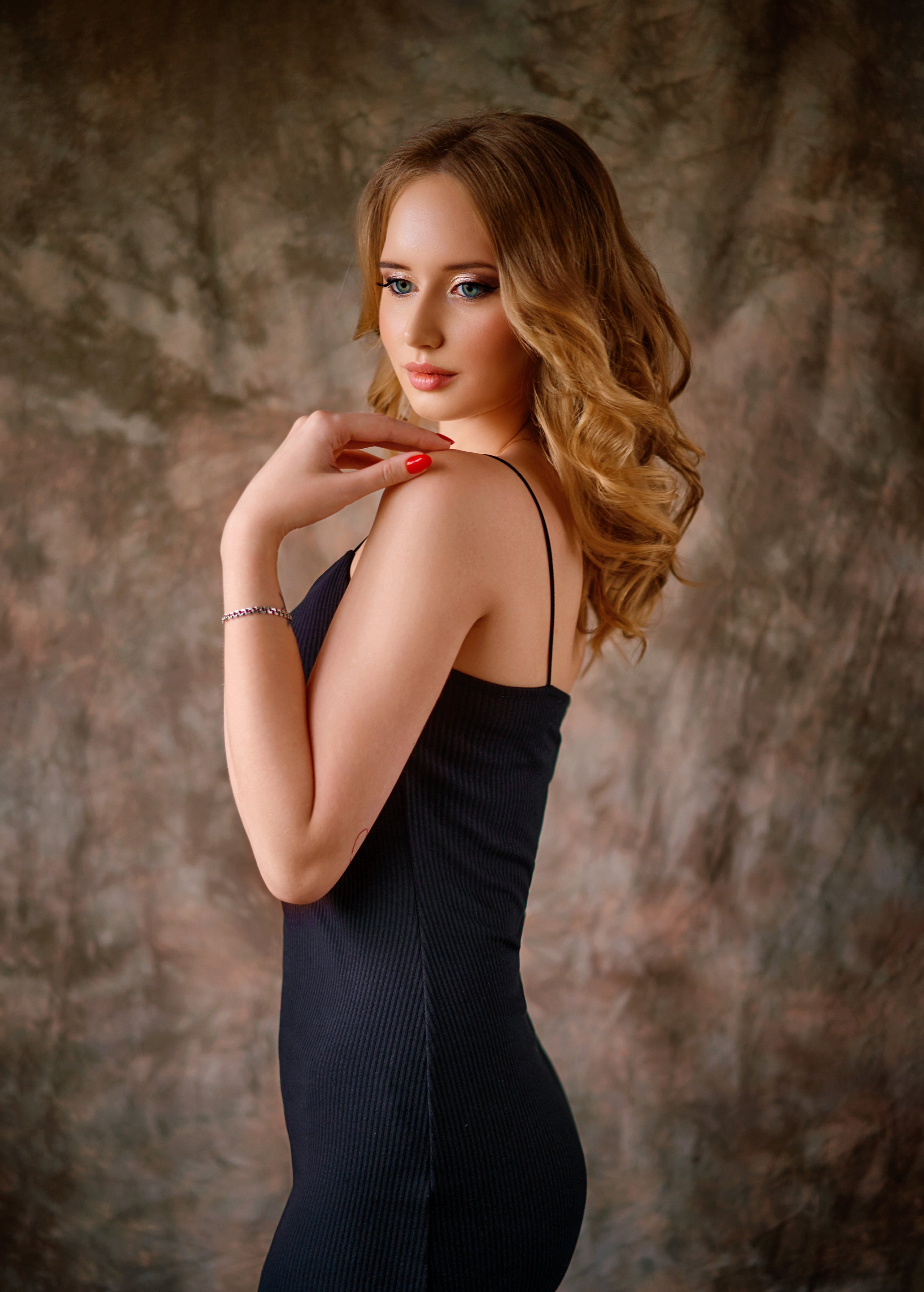 Екатерина. Фотограф в Тольятти Вячеслав Цуркан