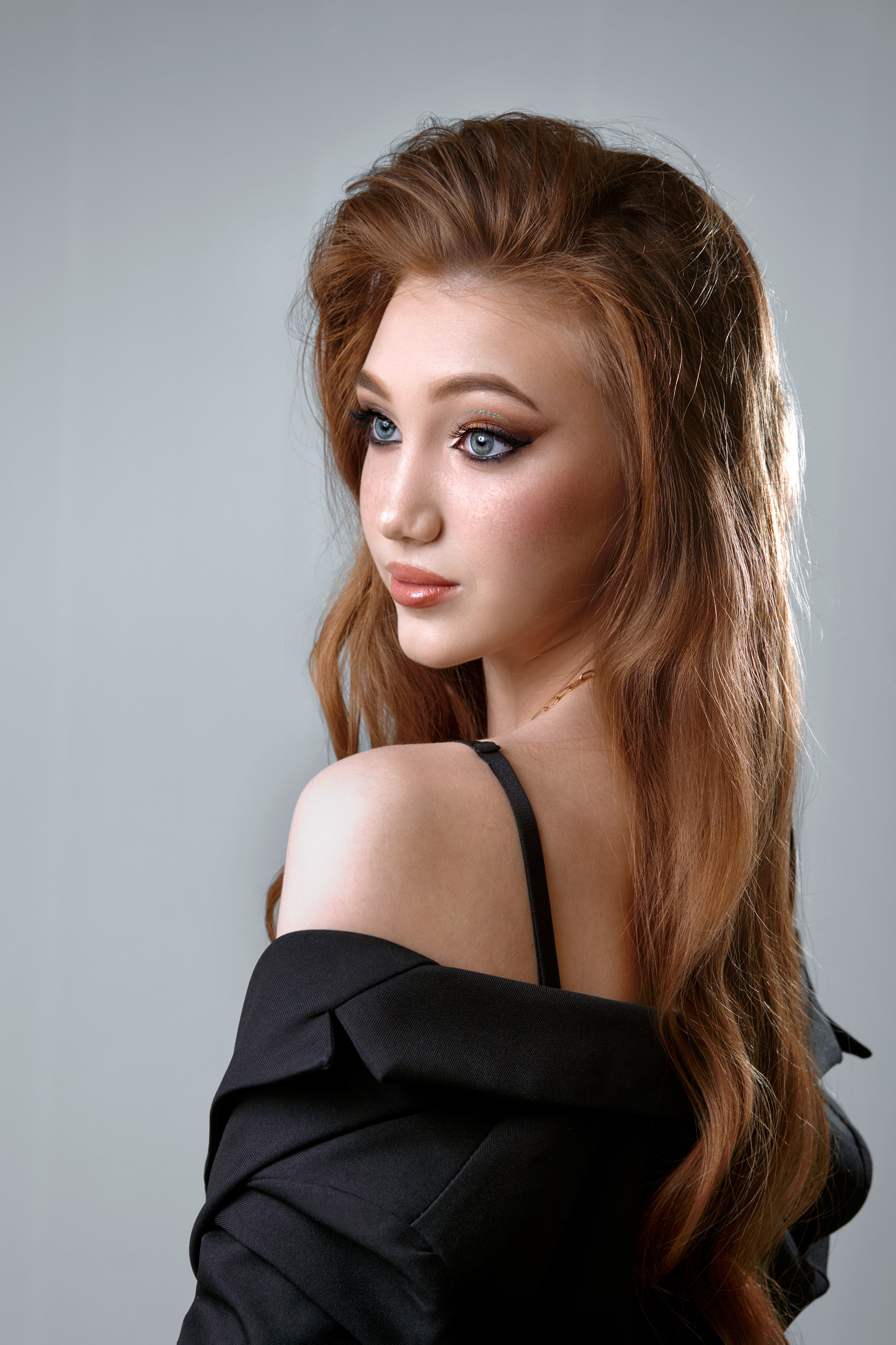 Ксения. Фотограф в Тольятти Вячеслав Цуркан