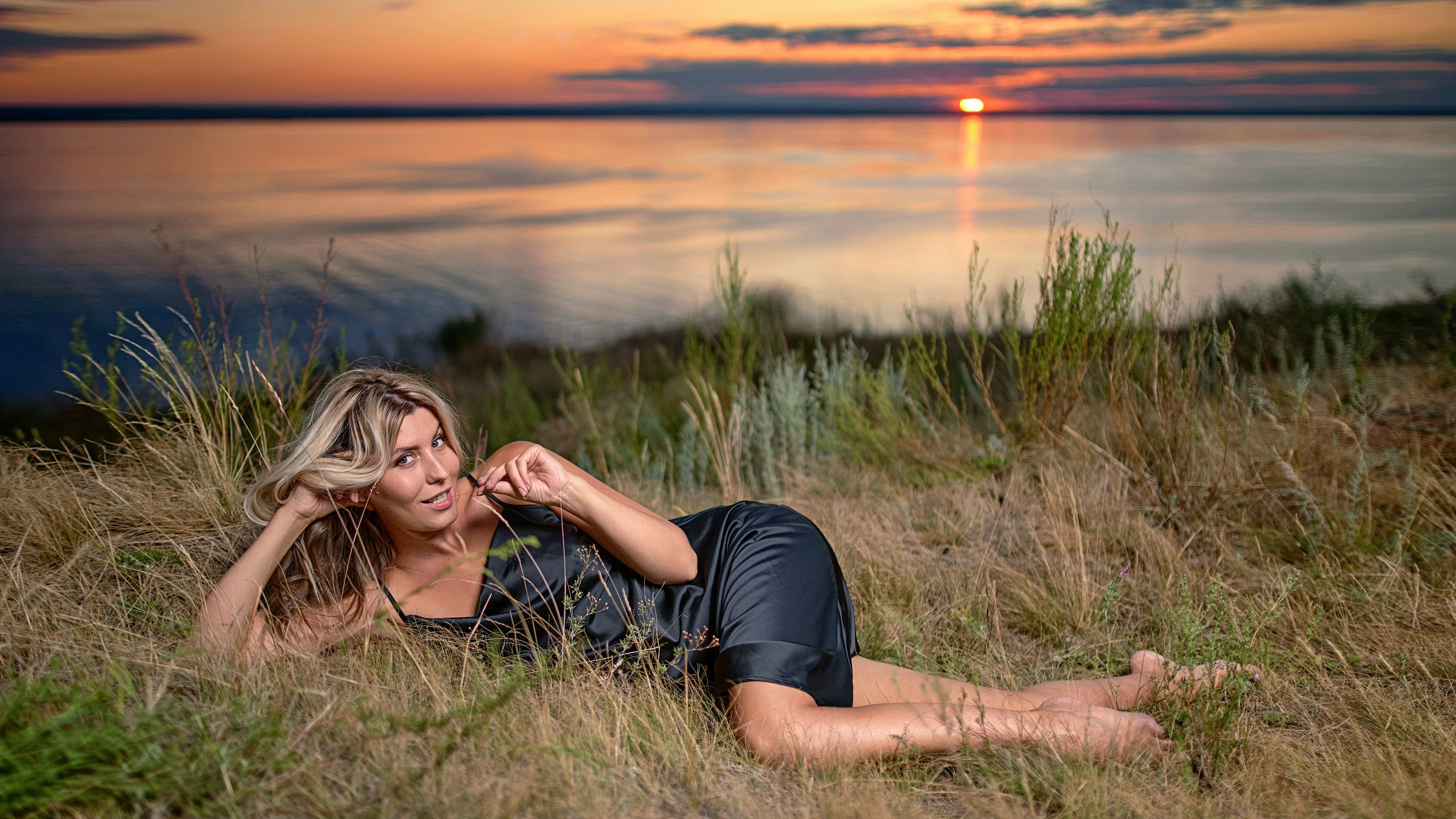 Ирина. Фотограф в Тольятти Вячеслав Цуркан