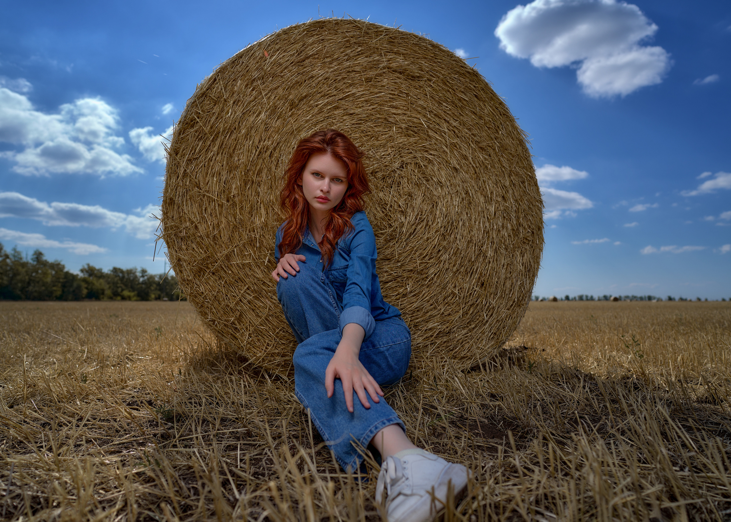 ЛИЗА. Фотограф в Тольятти Вячеслав Цуркан