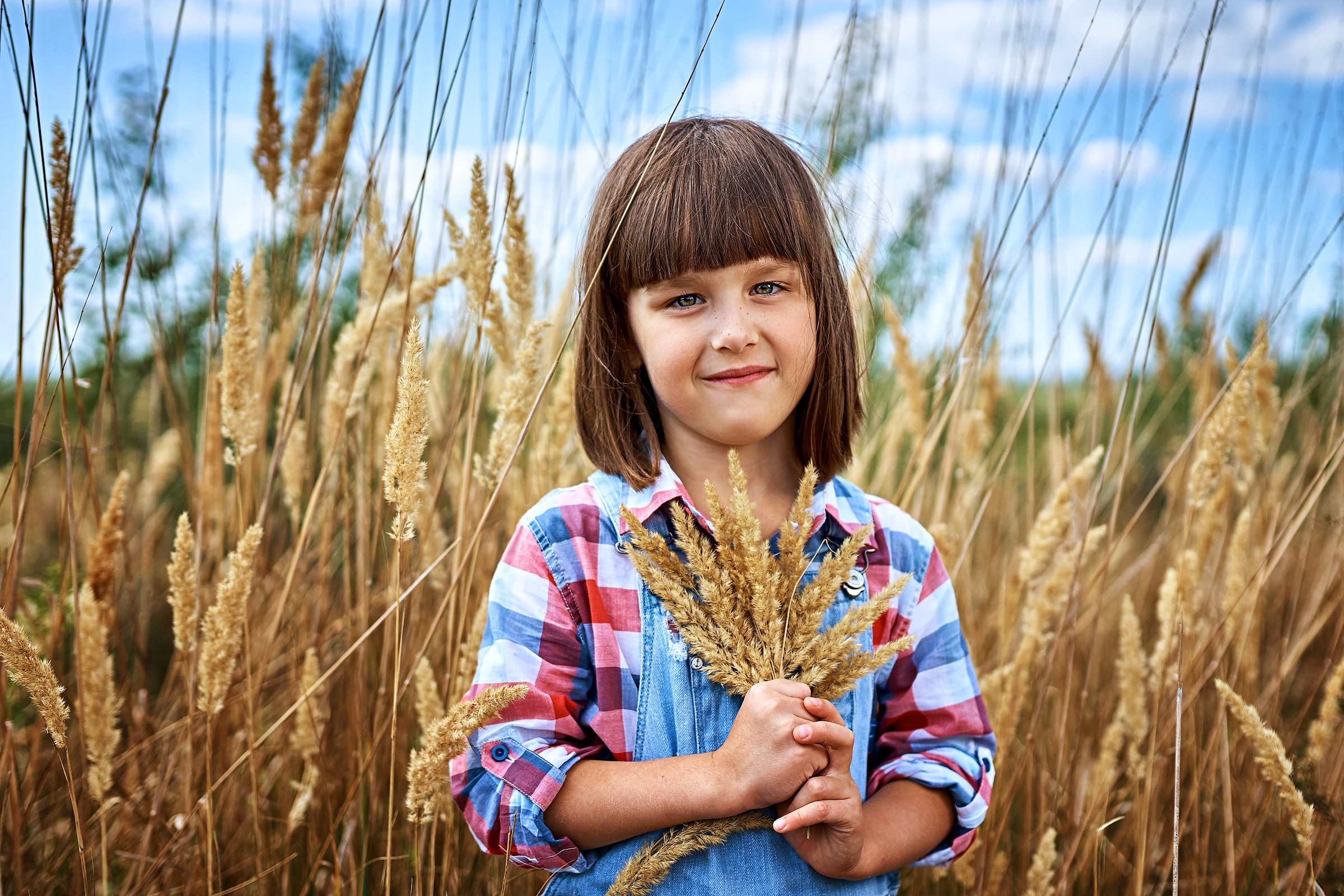 Девочки близняшки. Фотограф в Тольятти Вячеслав Цуркан