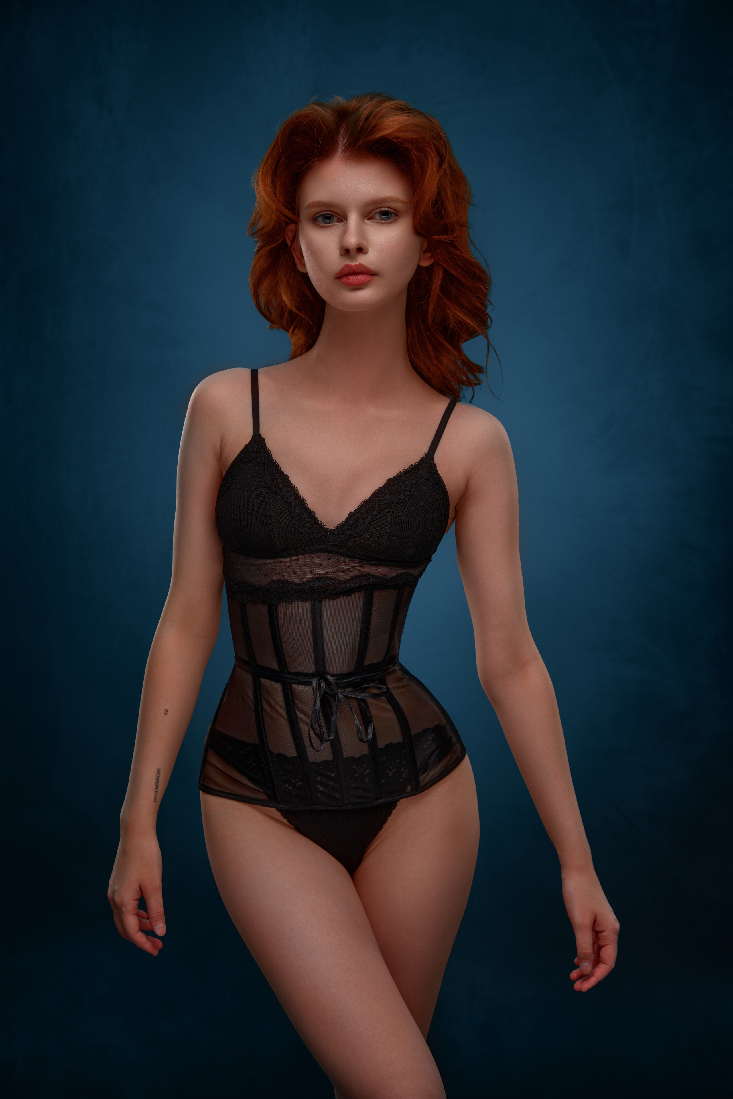 Елизавета. Фотограф в Тольятти Вячеслав Цуркан