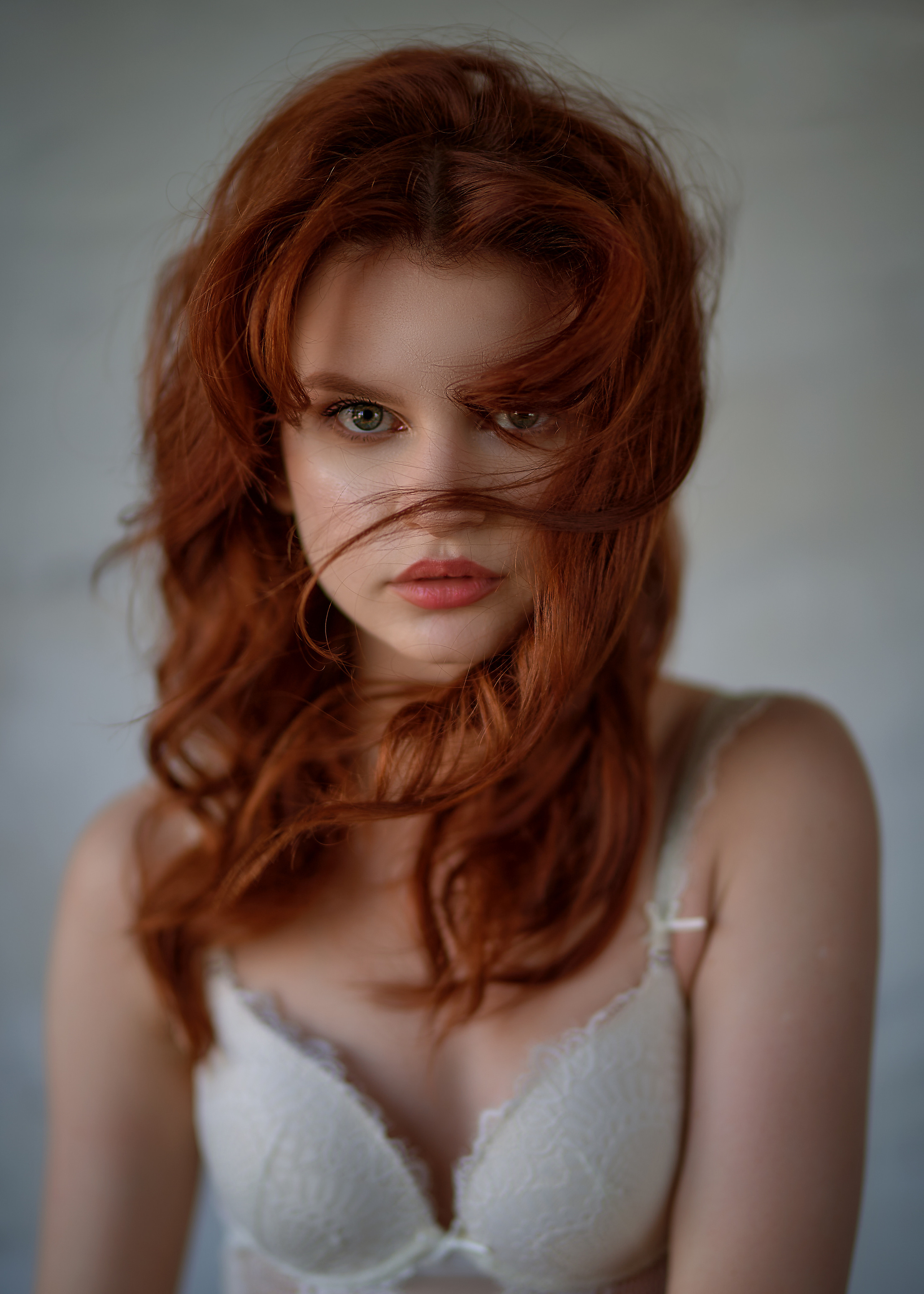 Портрет. Фотограф в Тольятти Вячеслав Цуркан