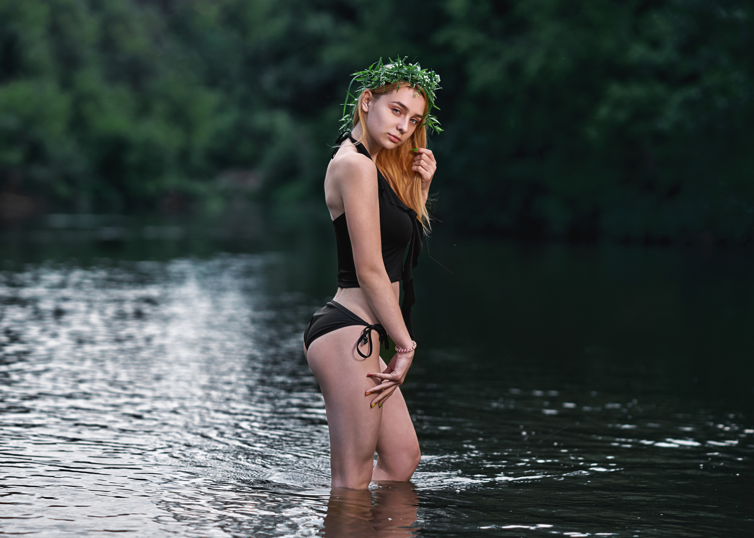 Аленка. Фотограф в Тольятти Вячеслав Цуркан