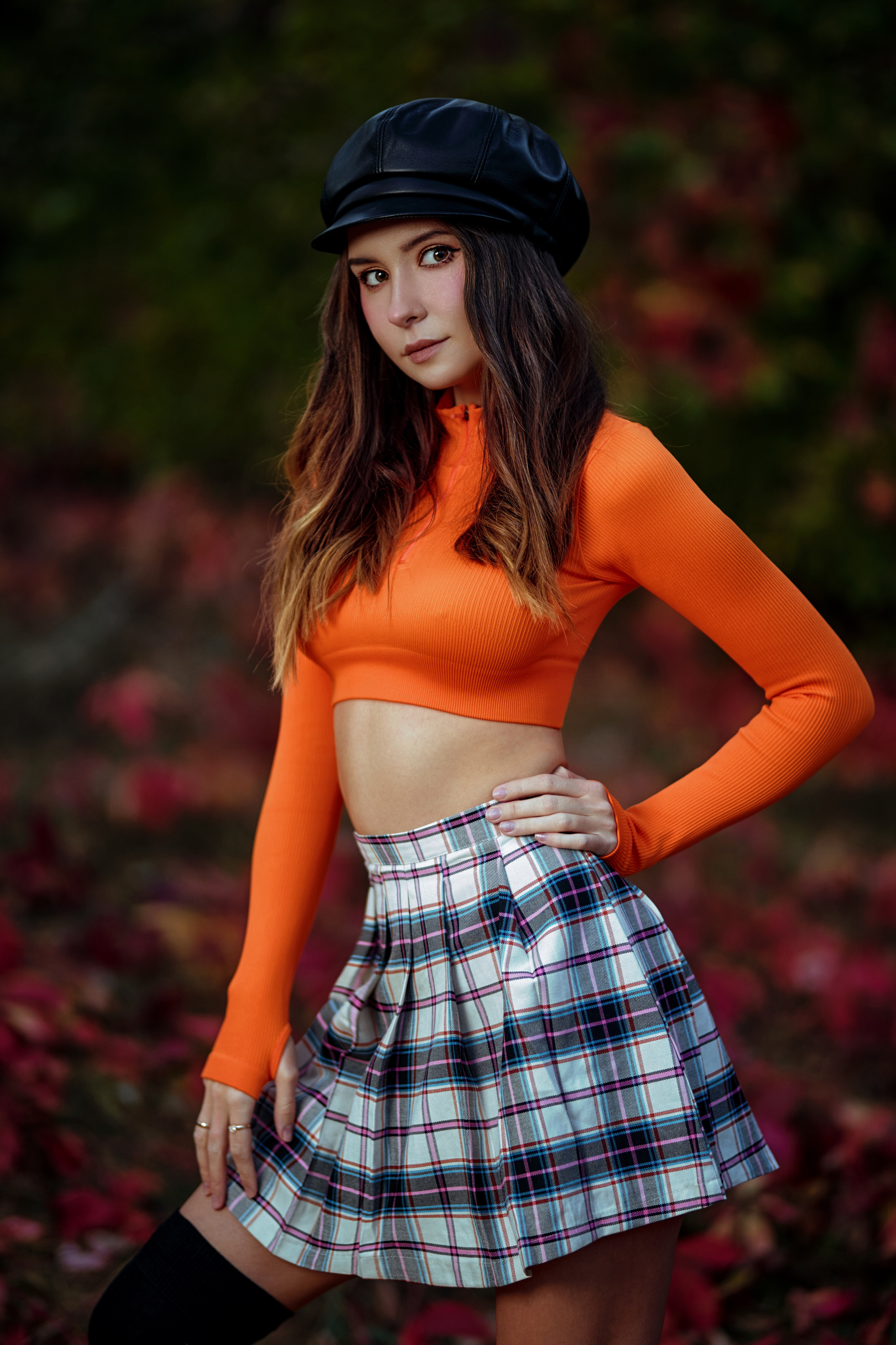 Пикник. Фотограф в Тольятти Вячеслав Цуркан