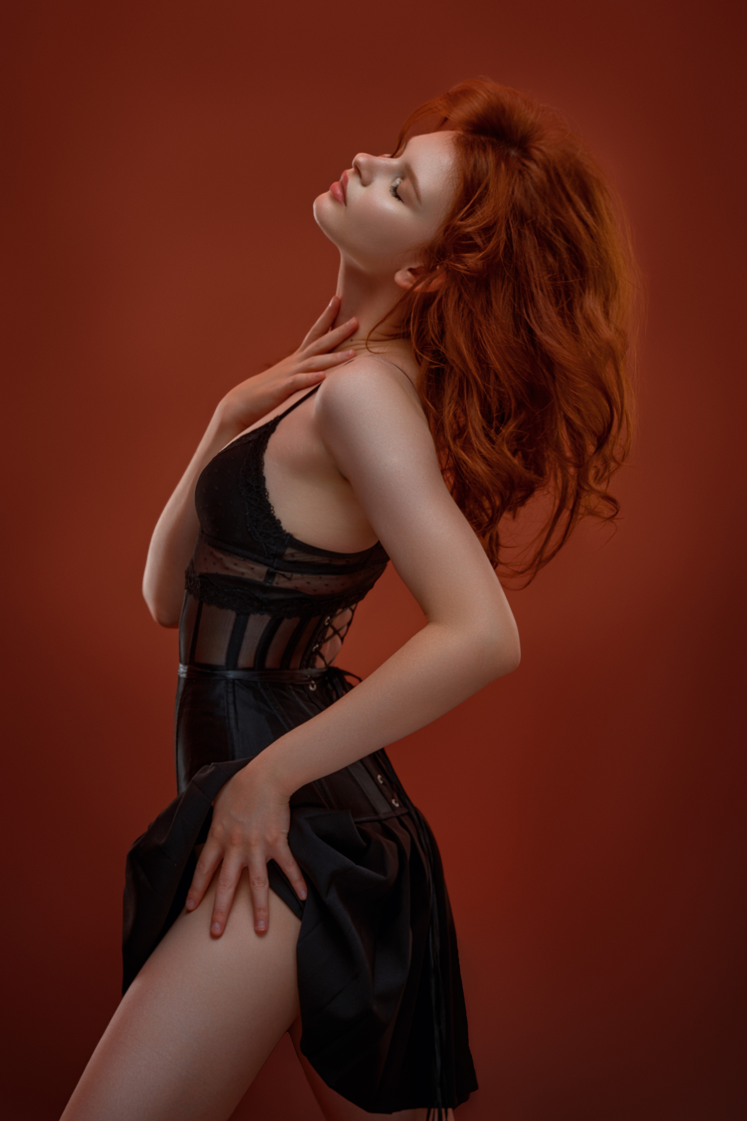 Елизавета. Фотограф в Тольятти Вячеслав Цуркан