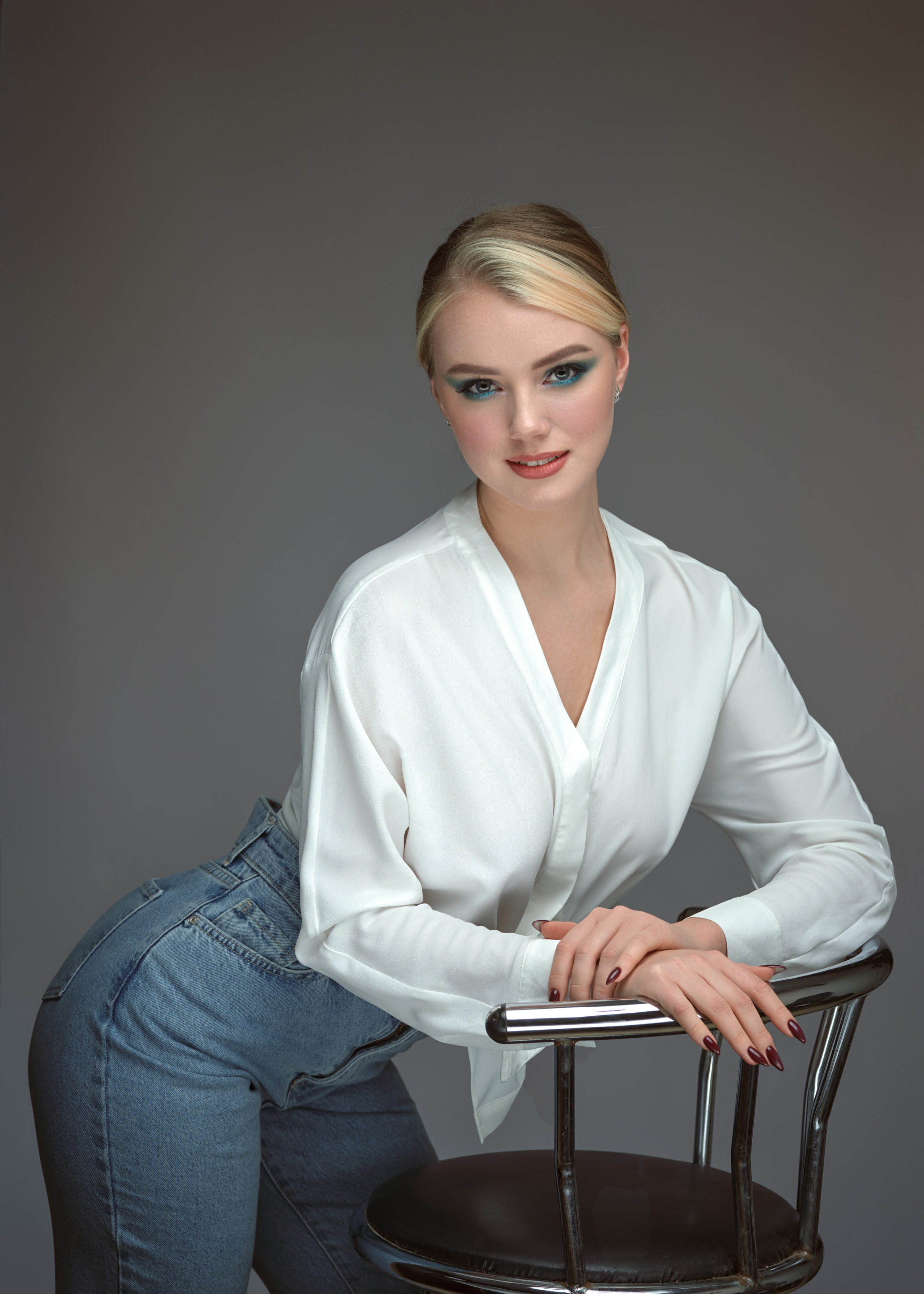 ЖАННА1. Фотограф в Тольятти Вячеслав Цуркан