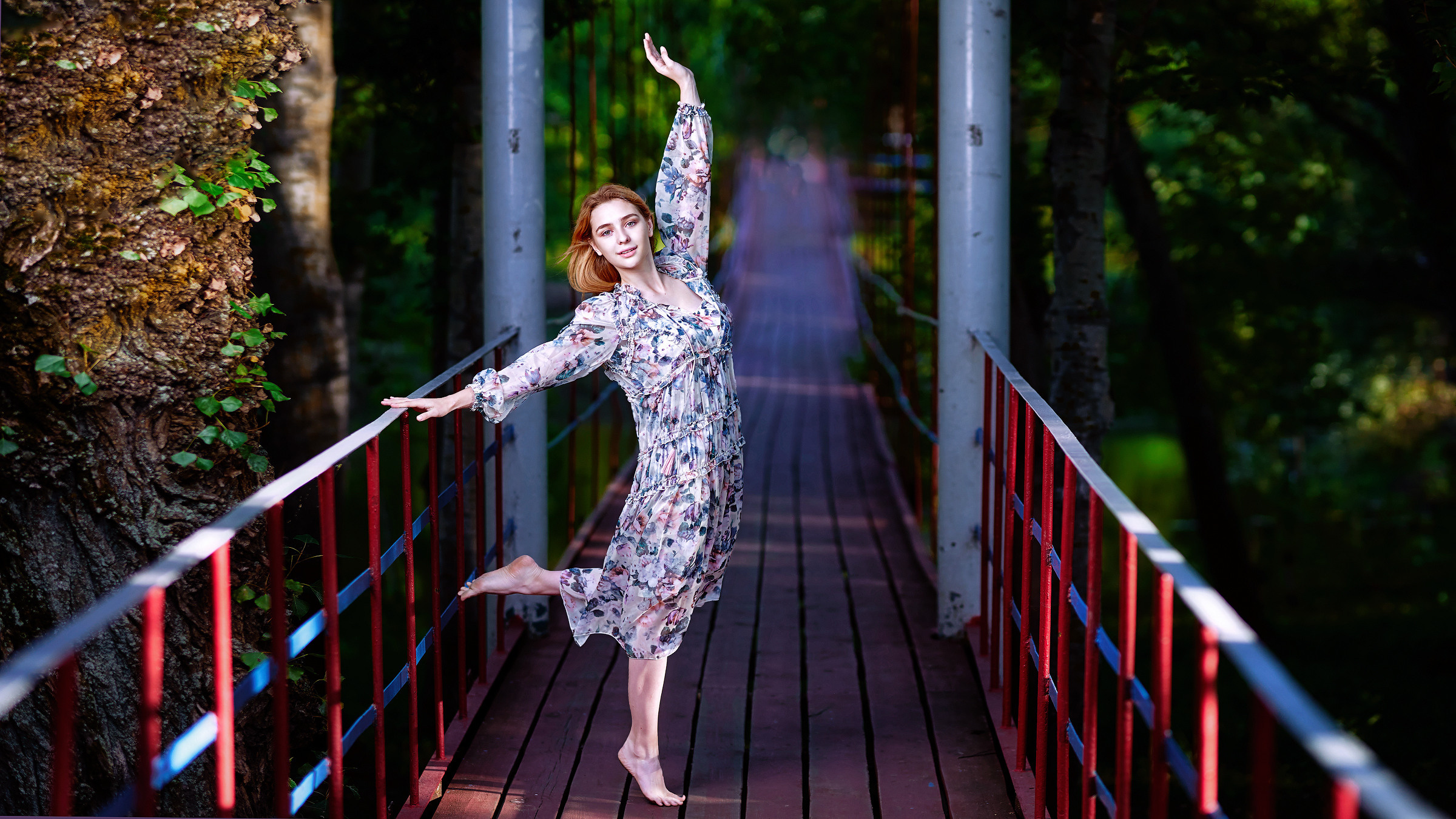 Аленка. Фотограф в Тольятти Вячеслав Цуркан