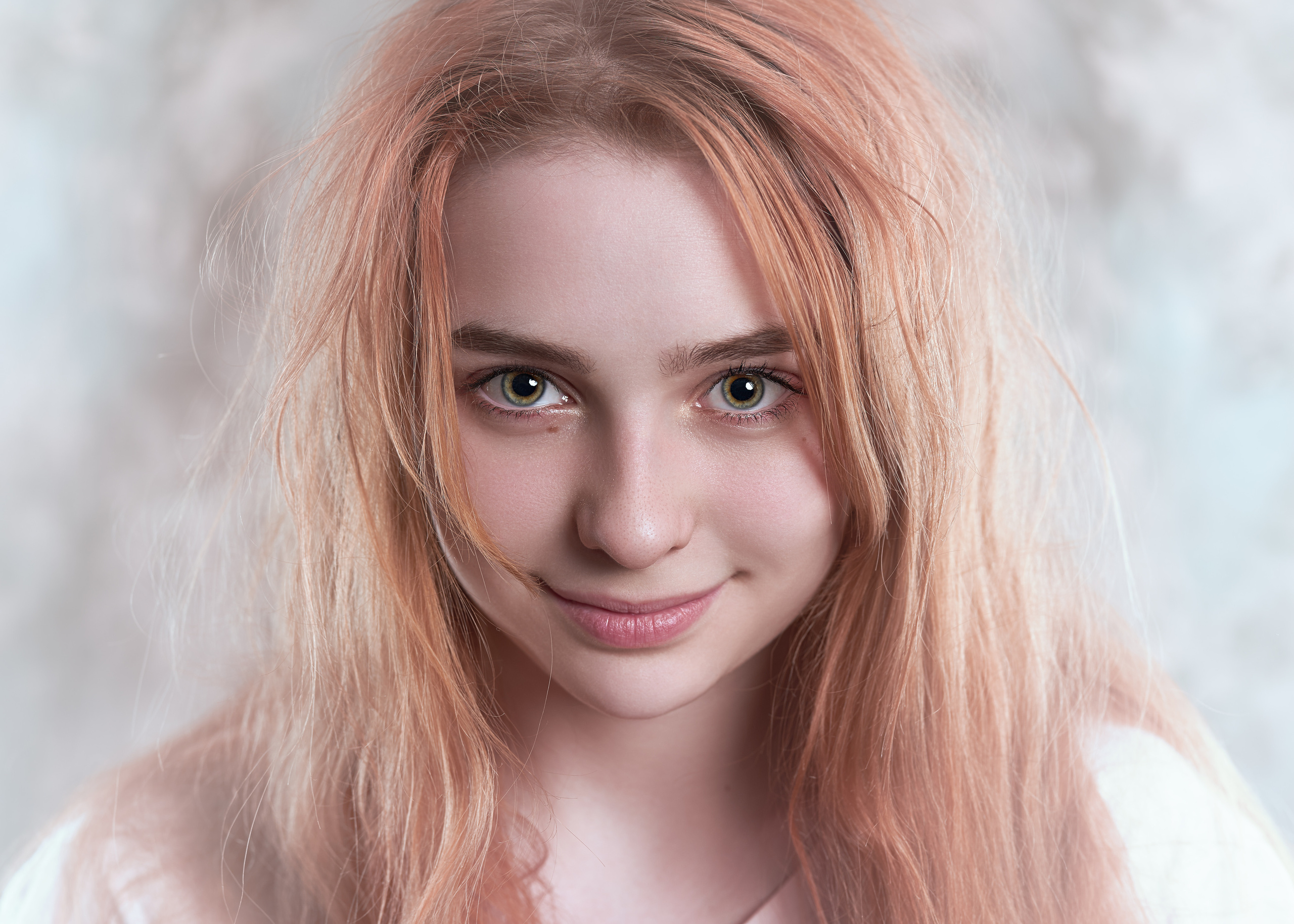 Портрет. Фотограф в Тольятти Вячеслав Цуркан