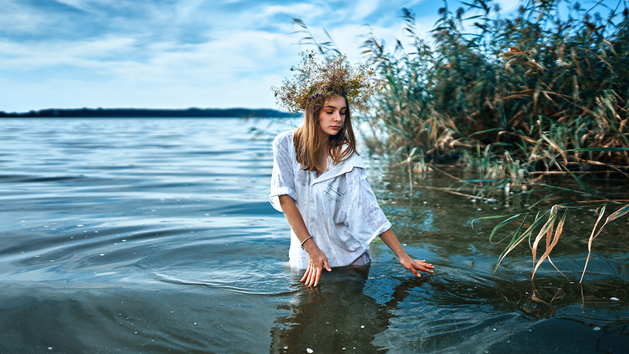 Аленка. Фотограф в Тольятти Вячеслав Цуркан