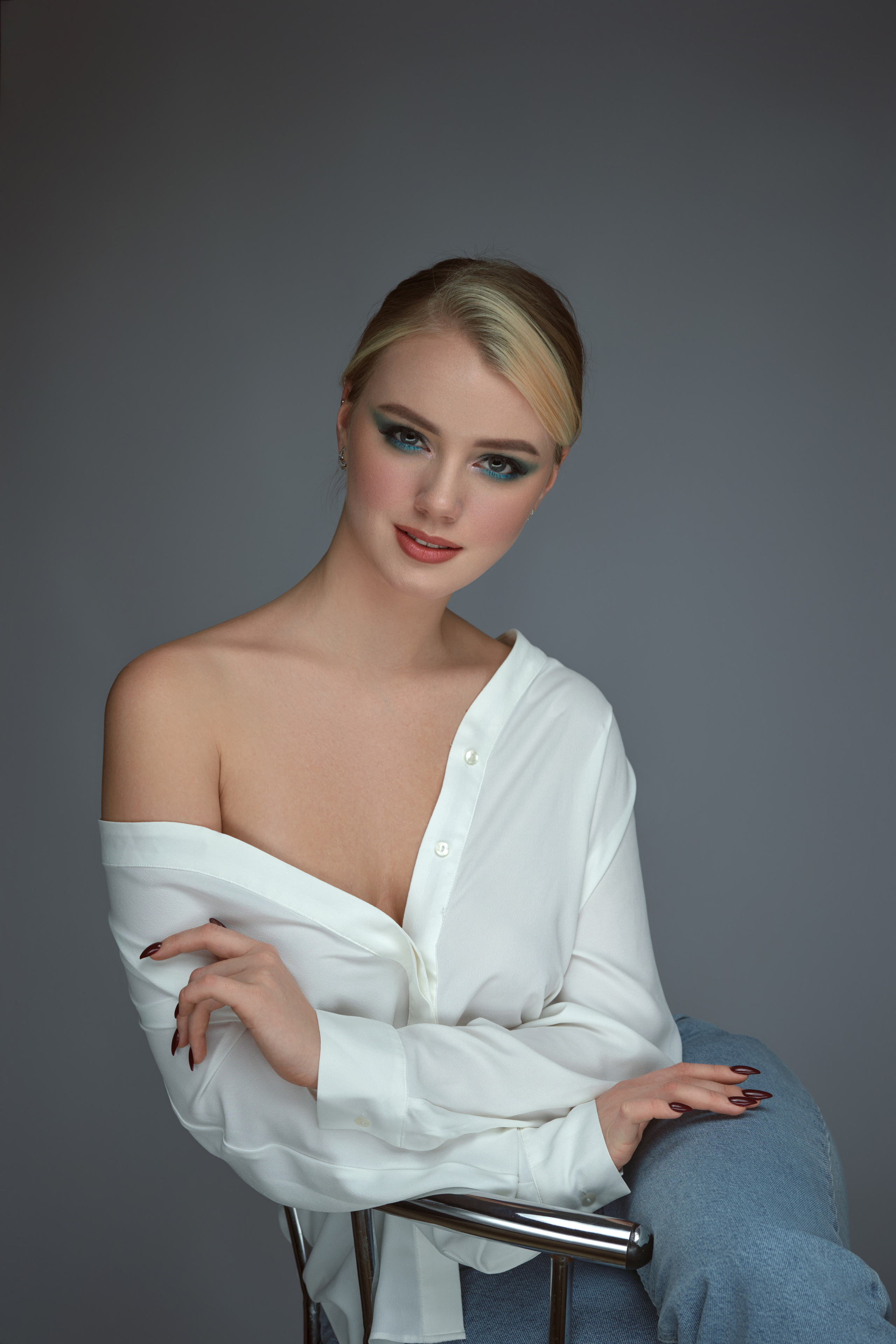 ЖАННА1. Фотограф в Тольятти Вячеслав Цуркан