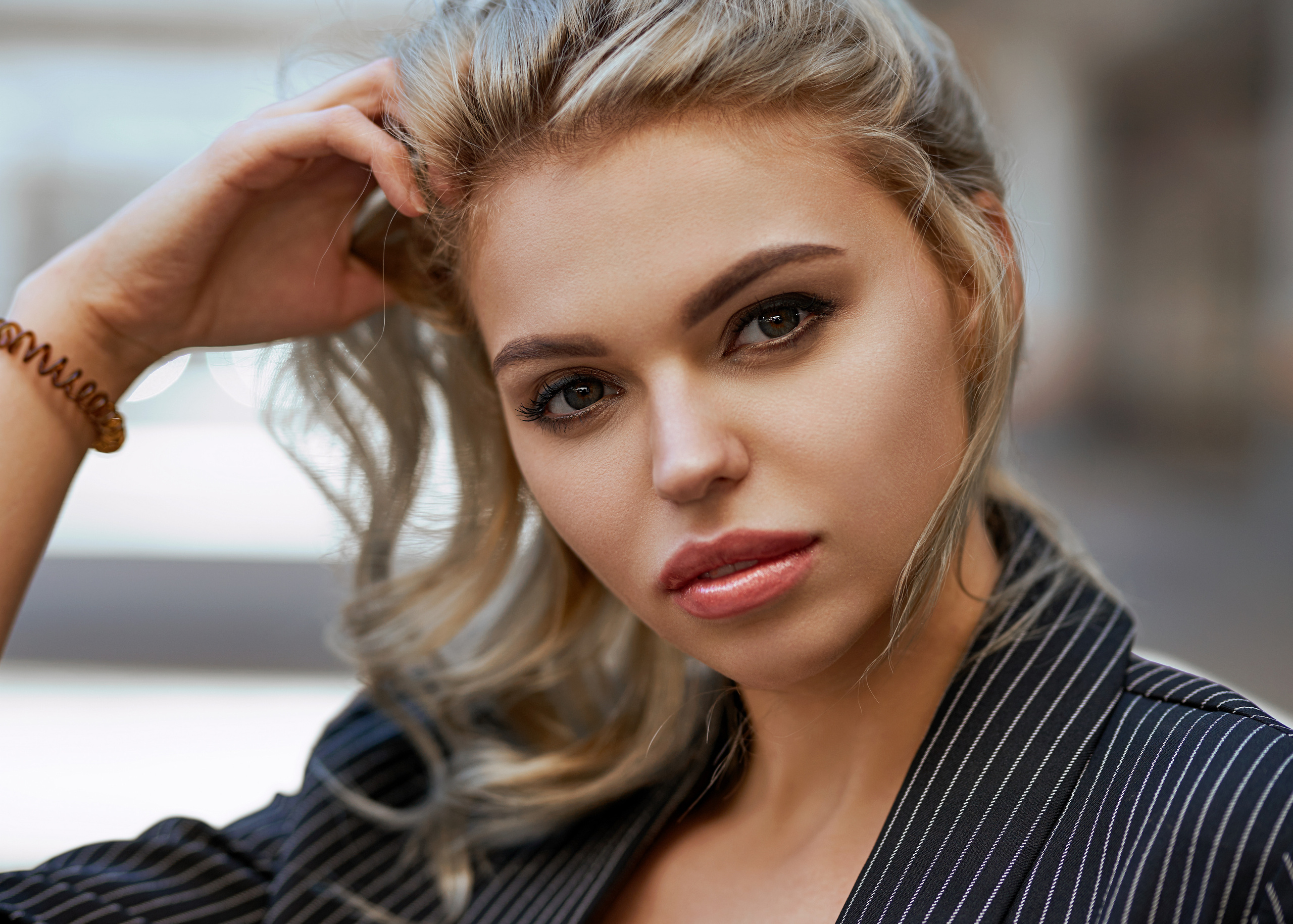 Оля. Фотограф в Тольятти Вячеслав Цуркан