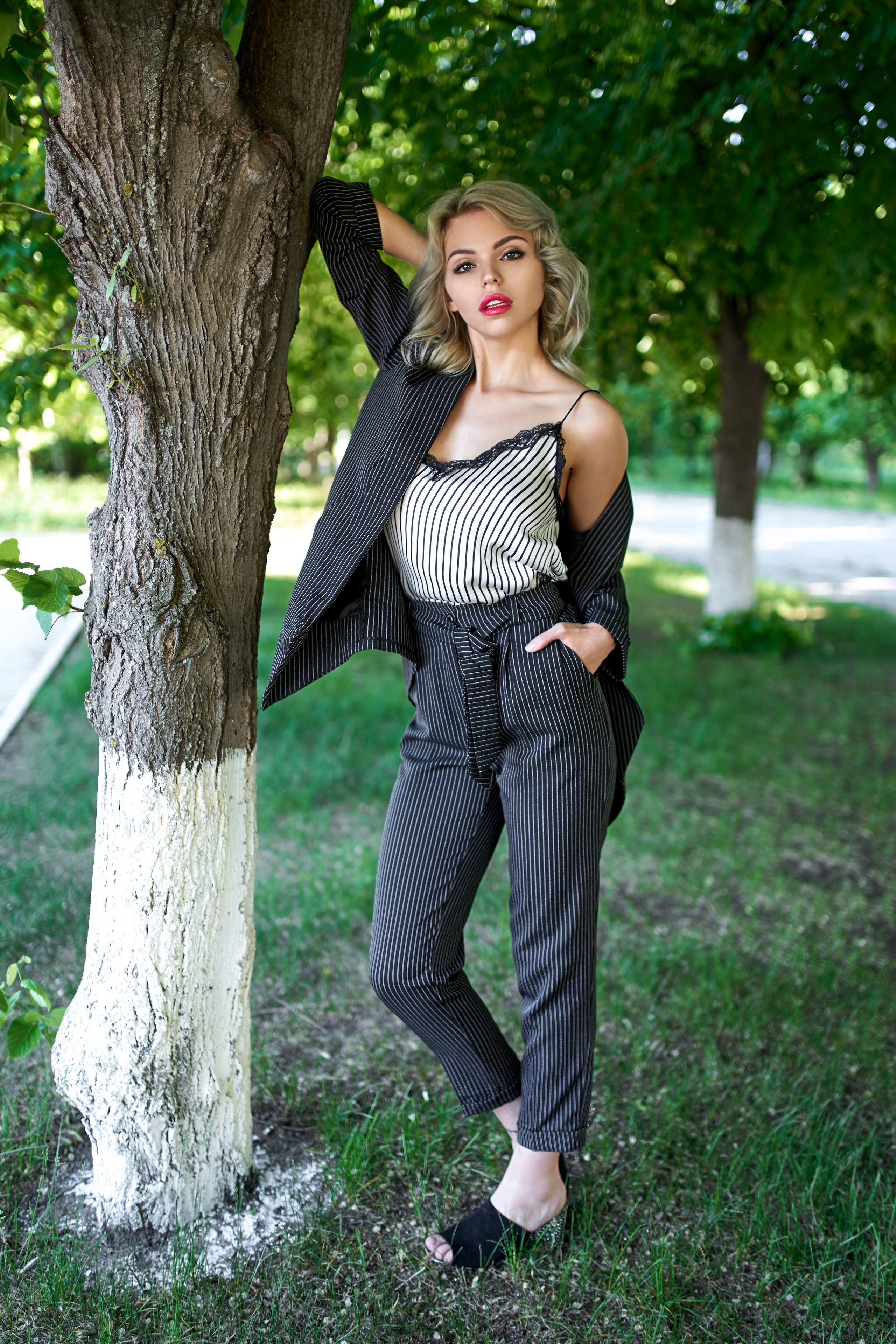 Оля. Фотограф в Тольятти Вячеслав Цуркан