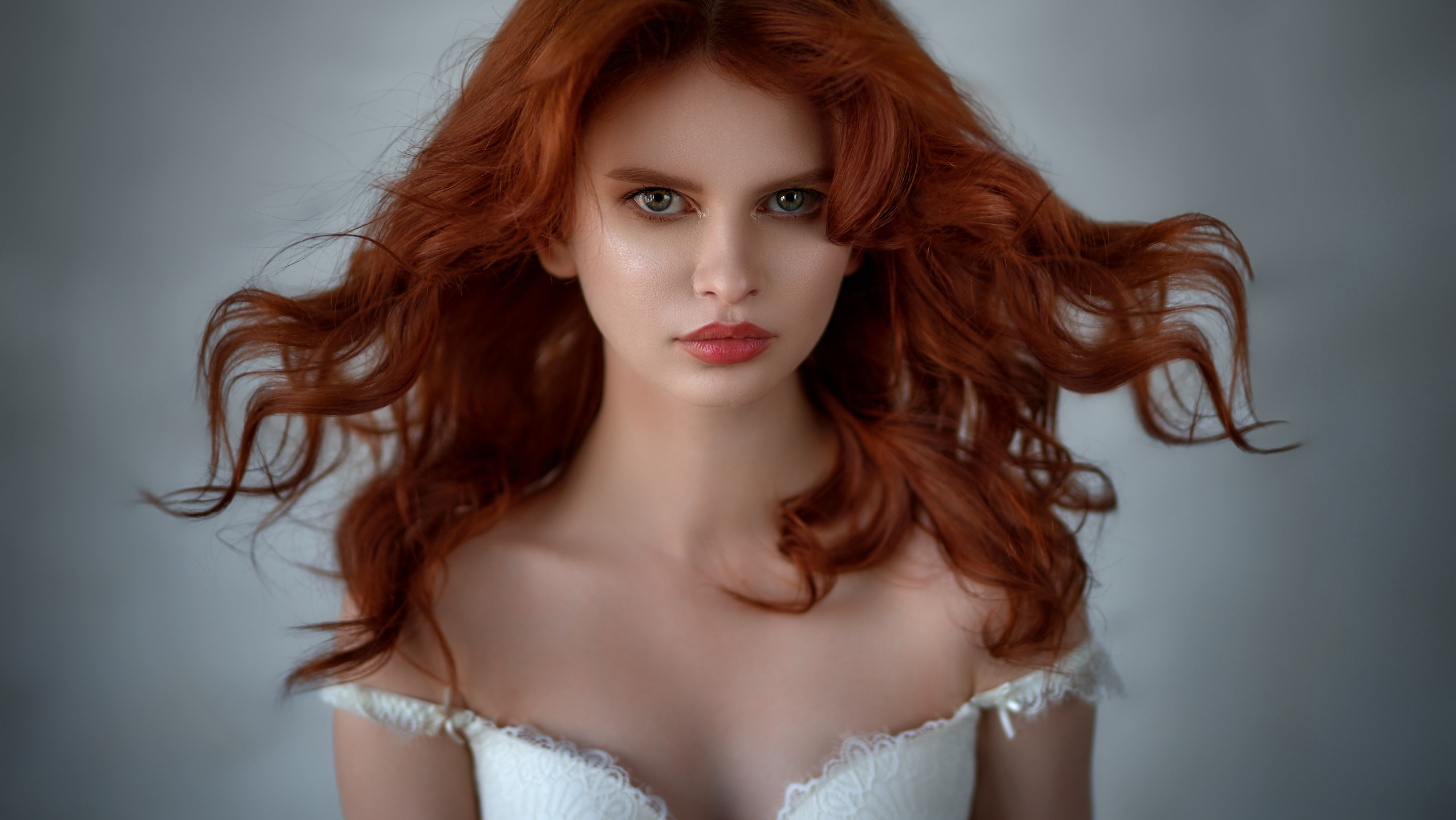 Портрет. Фотограф в Тольятти Вячеслав Цуркан