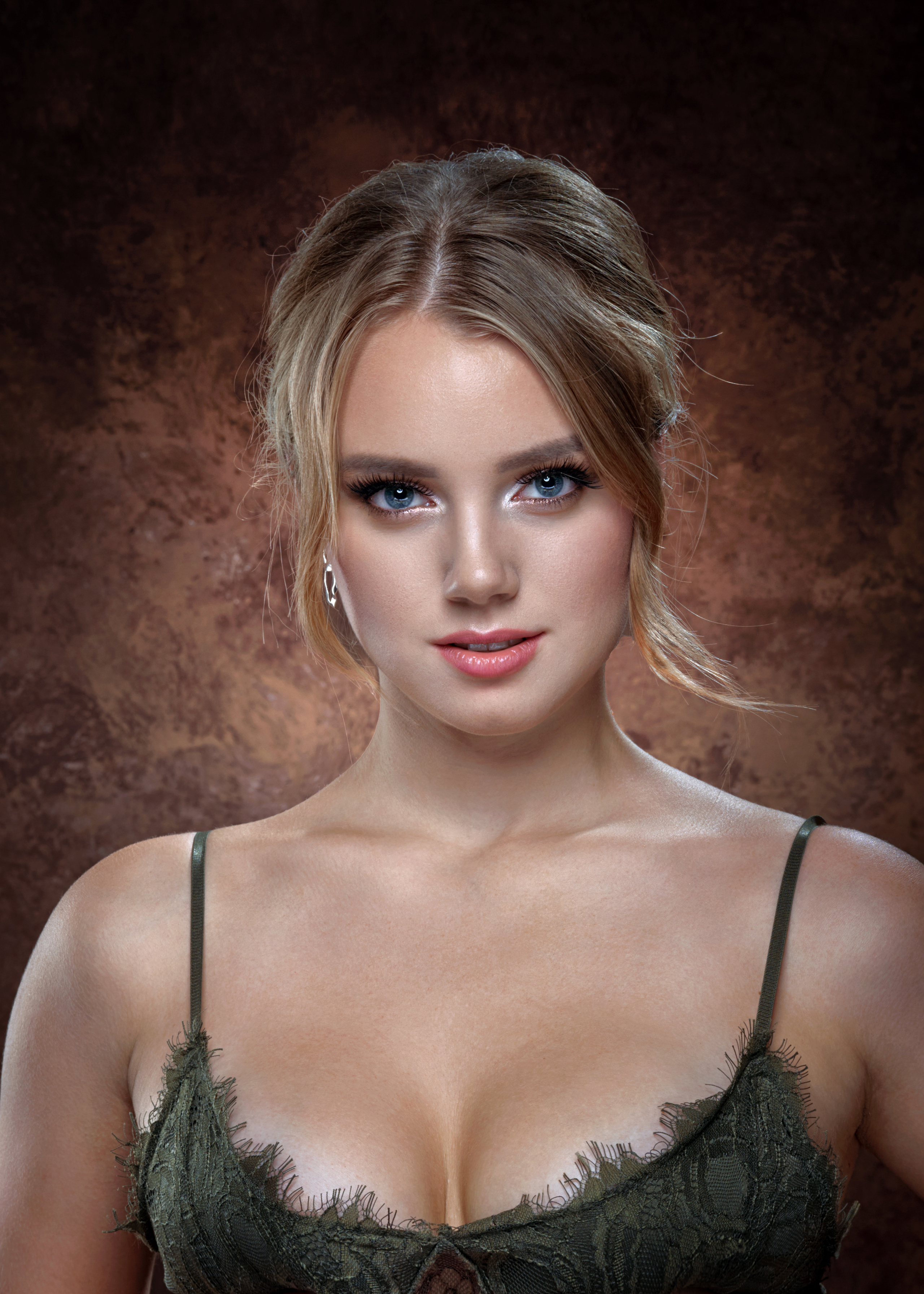 Жанна. Фотограф в Тольятти Вячеслав Цуркан