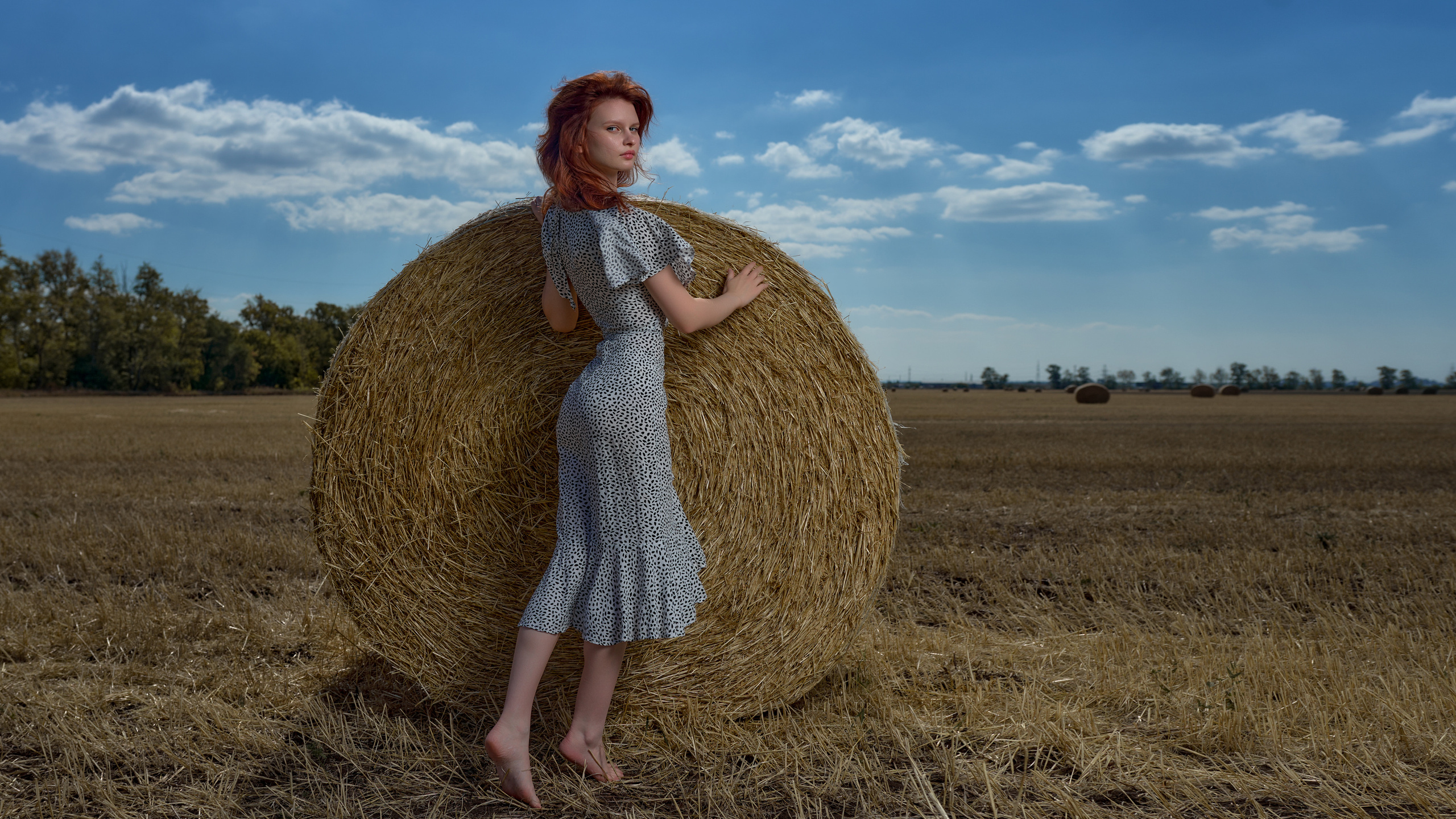 ЛИЗА. Фотограф в Тольятти Вячеслав Цуркан