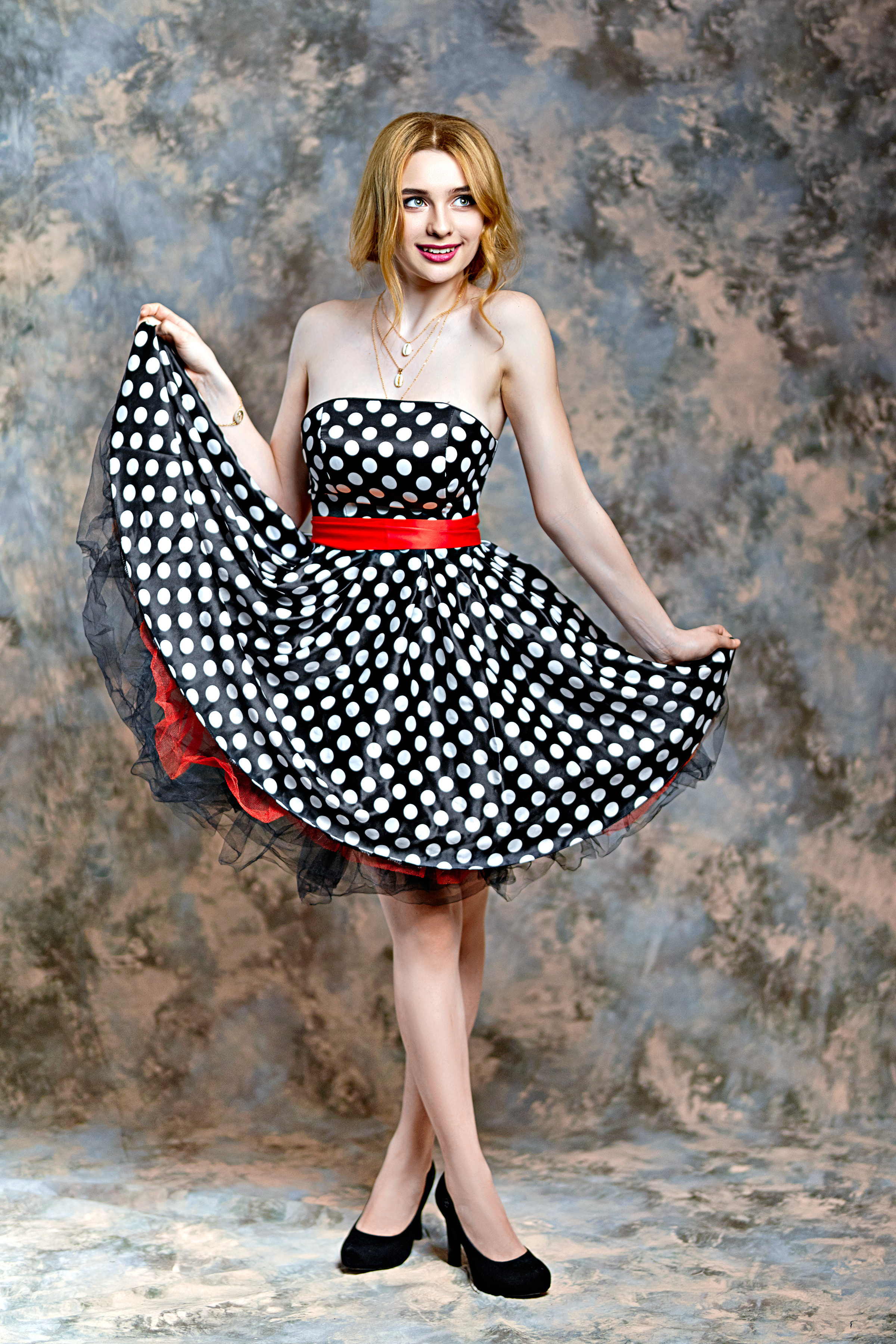 Аленка. Фотограф в Тольятти Вячеслав Цуркан