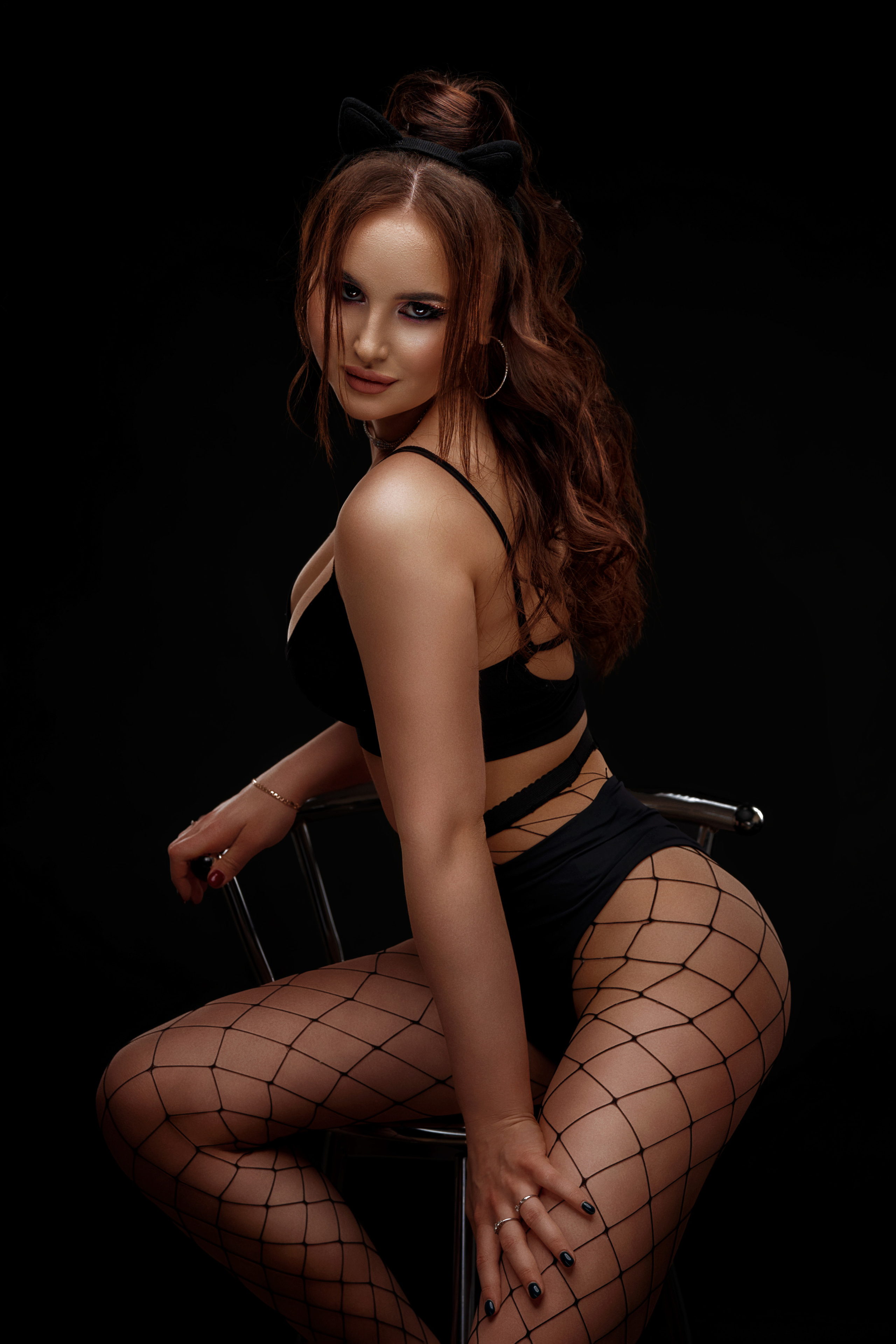 Настя. Фотограф в Тольятти Вячеслав Цуркан