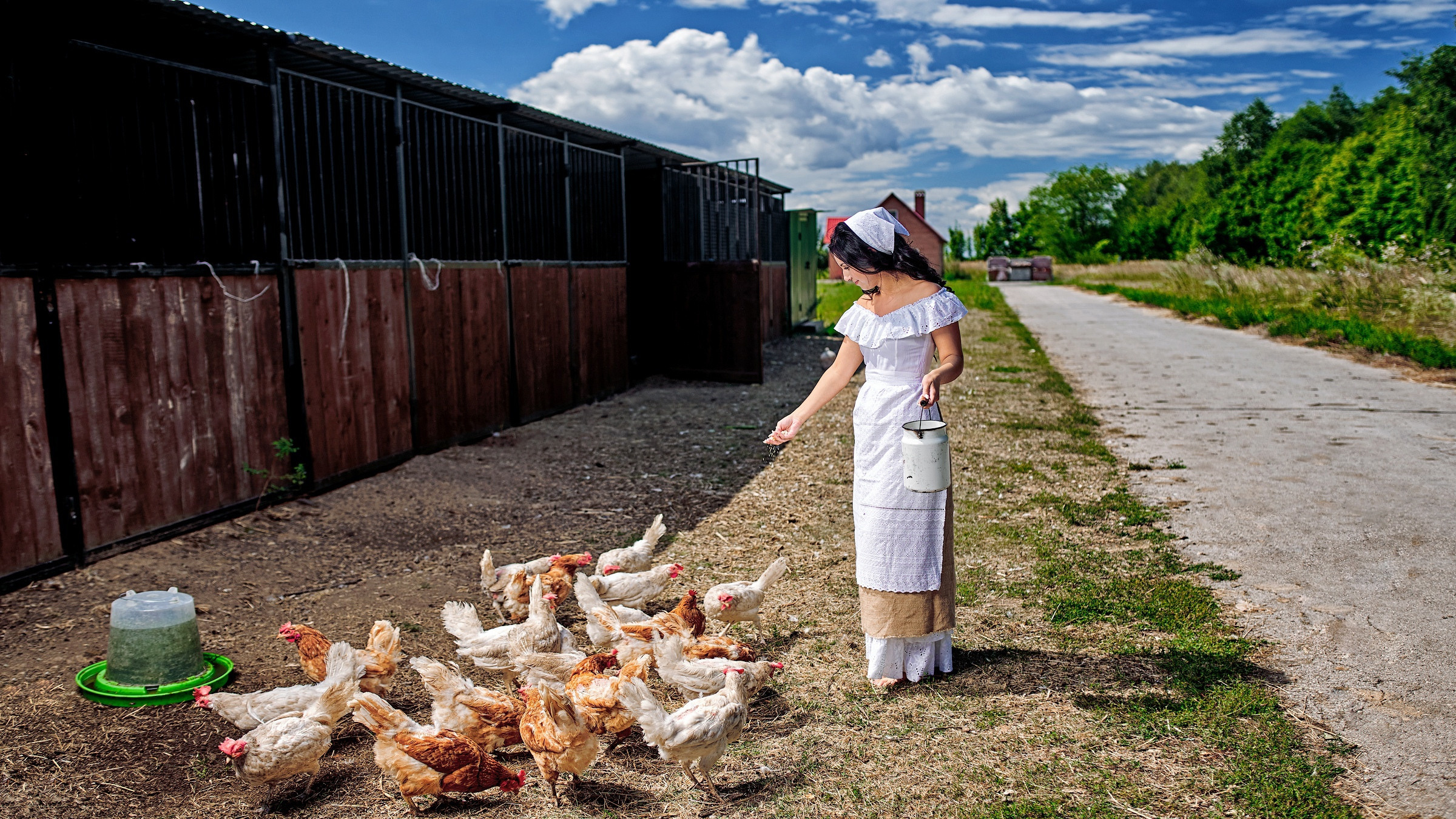 Вика. Фотограф в Тольятти Вячеслав Цуркан
