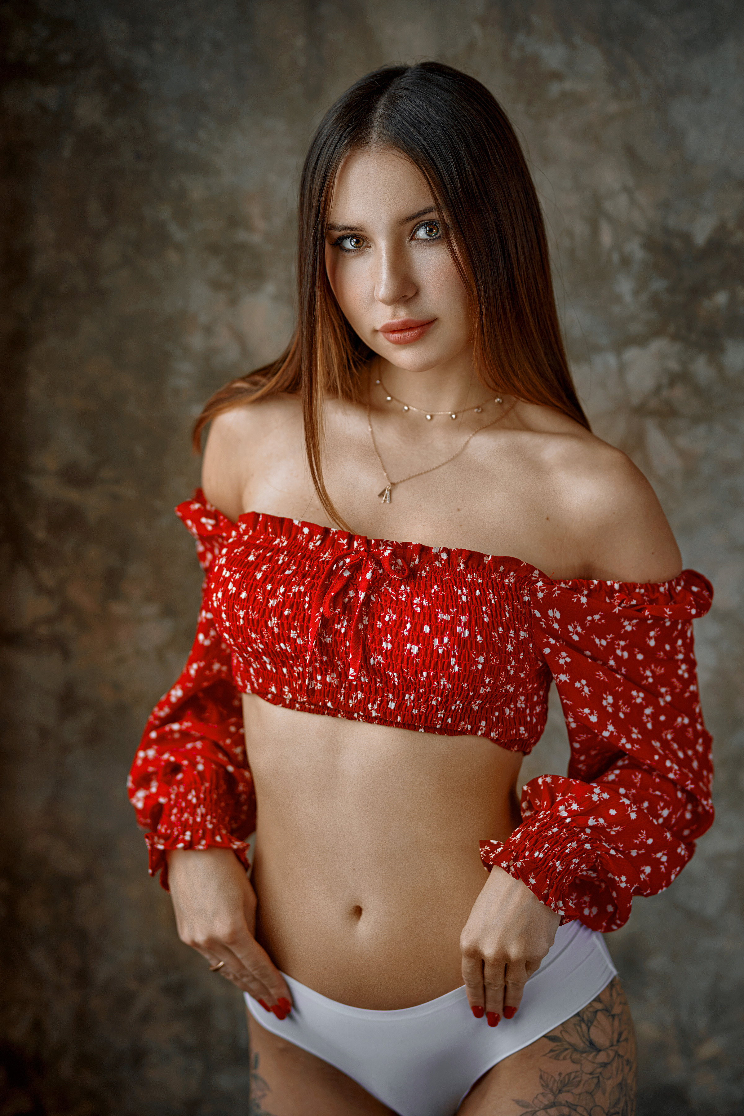 Саша. Фотограф в Тольятти Вячеслав Цуркан