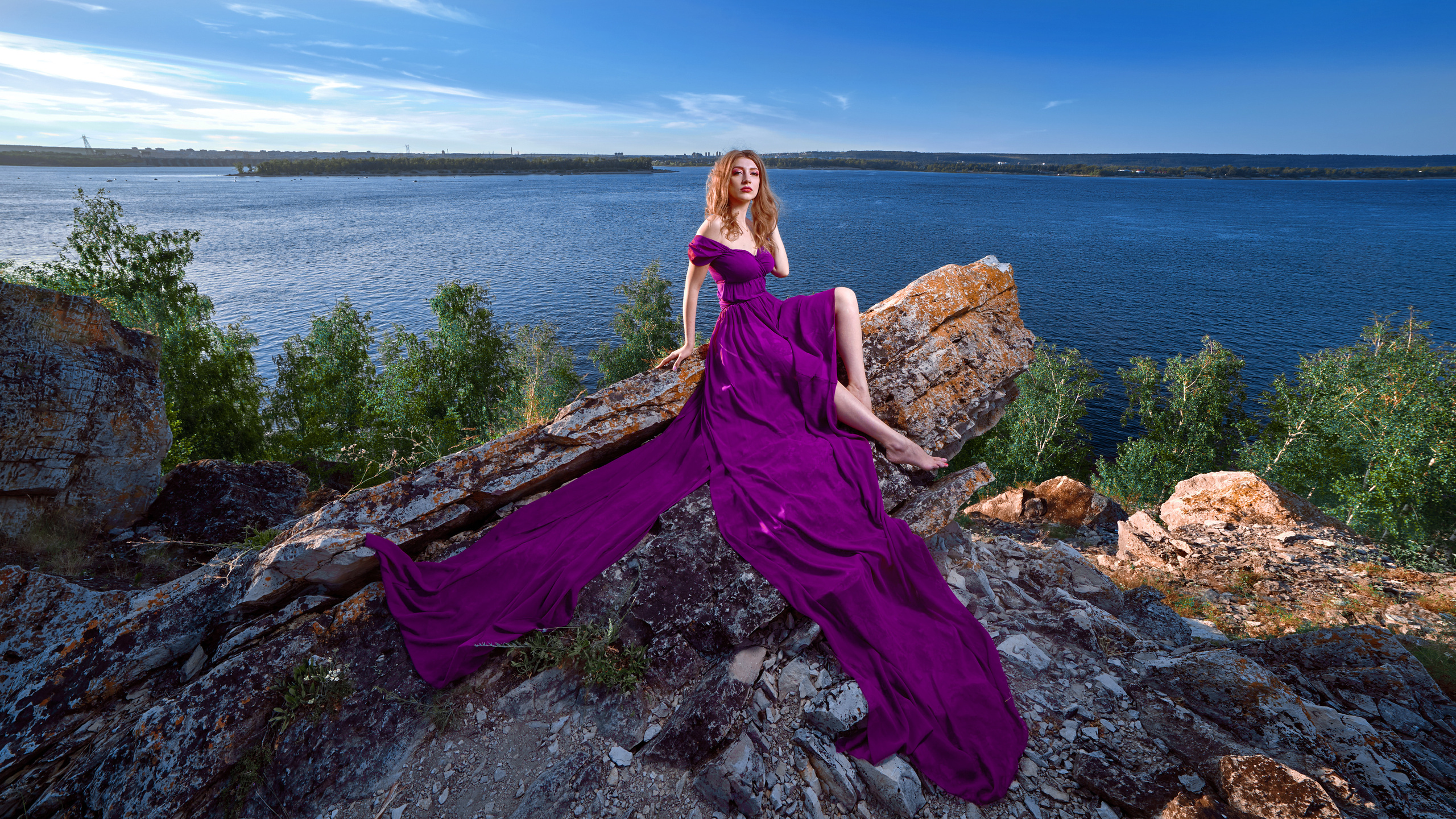 Катя, …. Фотограф в Тольятти Вячеслав Цуркан