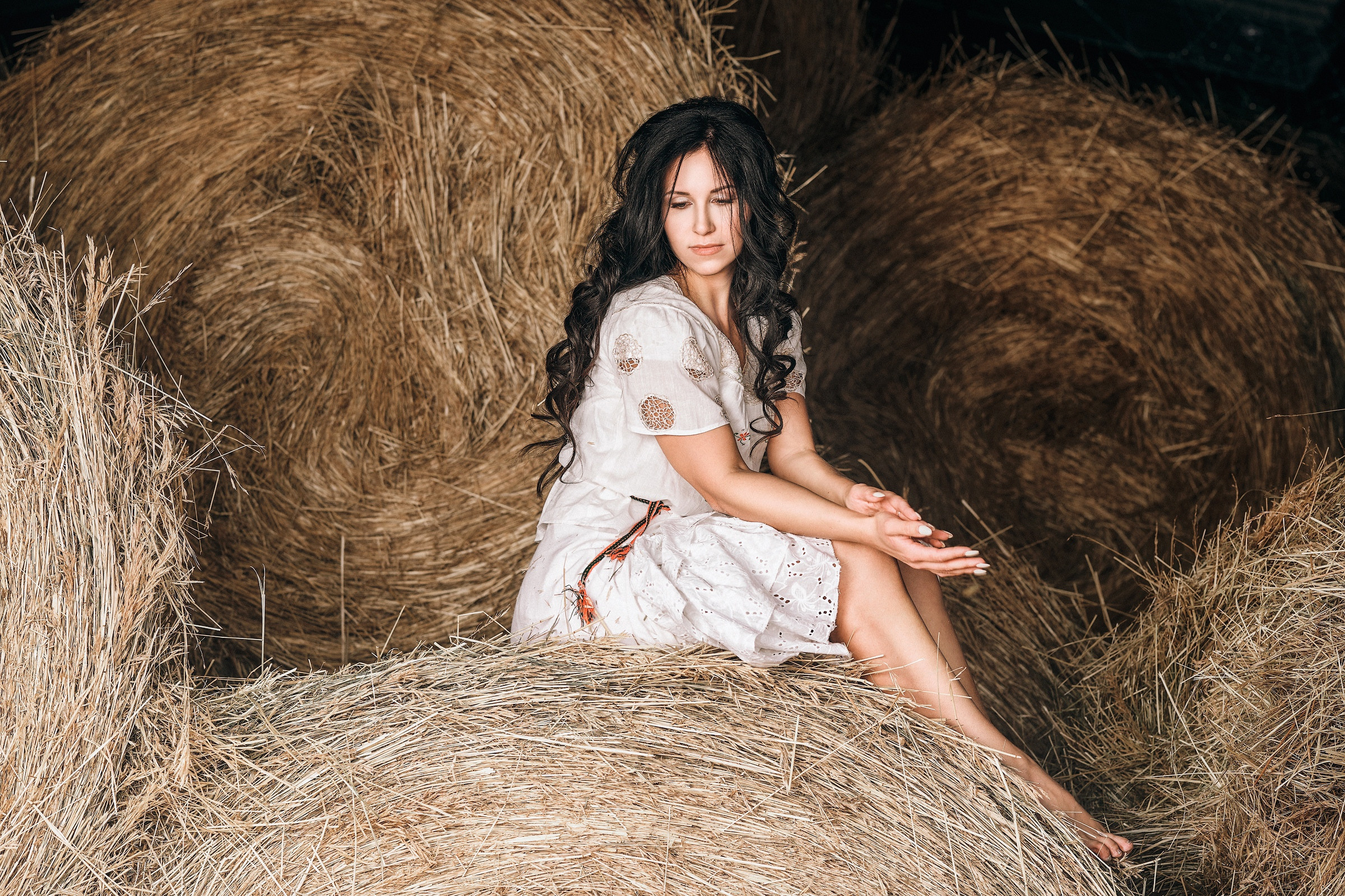 Вика. Фотограф в Тольятти Вячеслав Цуркан