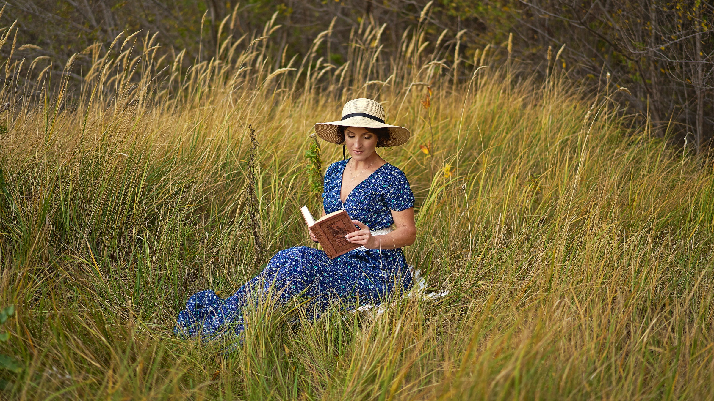 Ирина. Фотограф в Тольятти Вячеслав Цуркан