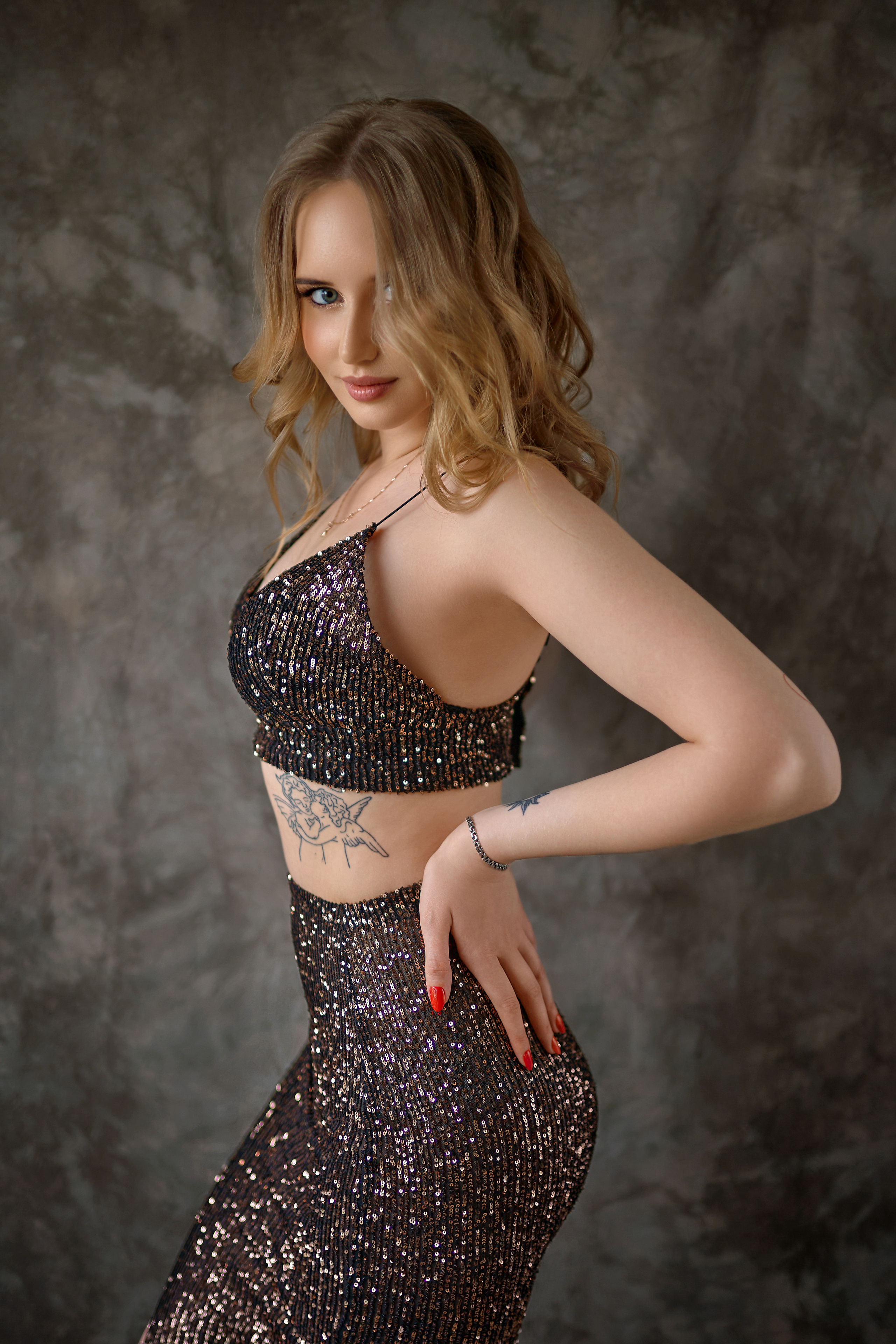 Екатерина. Фотограф в Тольятти Вячеслав Цуркан