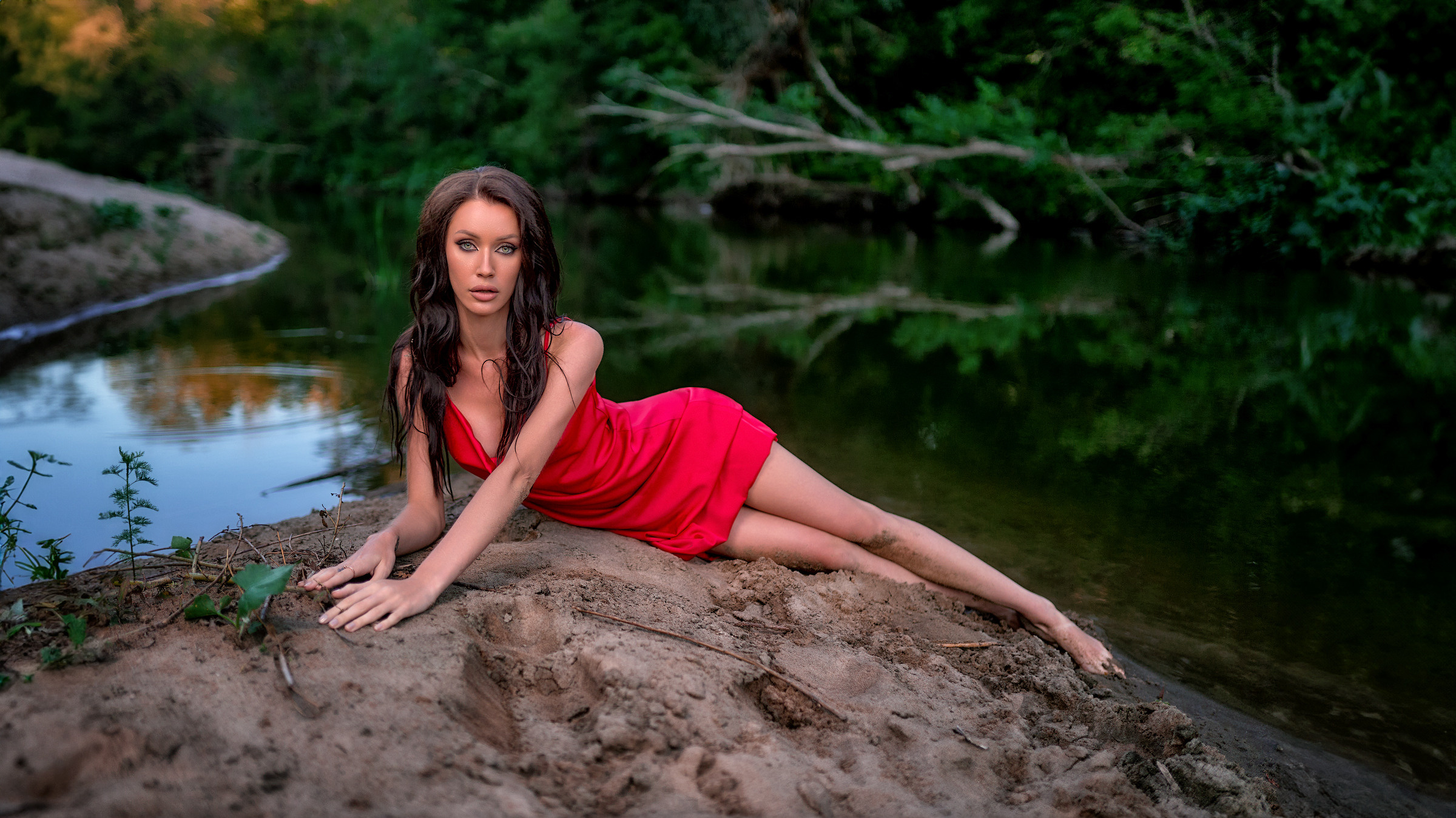 АННА. Фотограф в Тольятти Вячеслав Цуркан