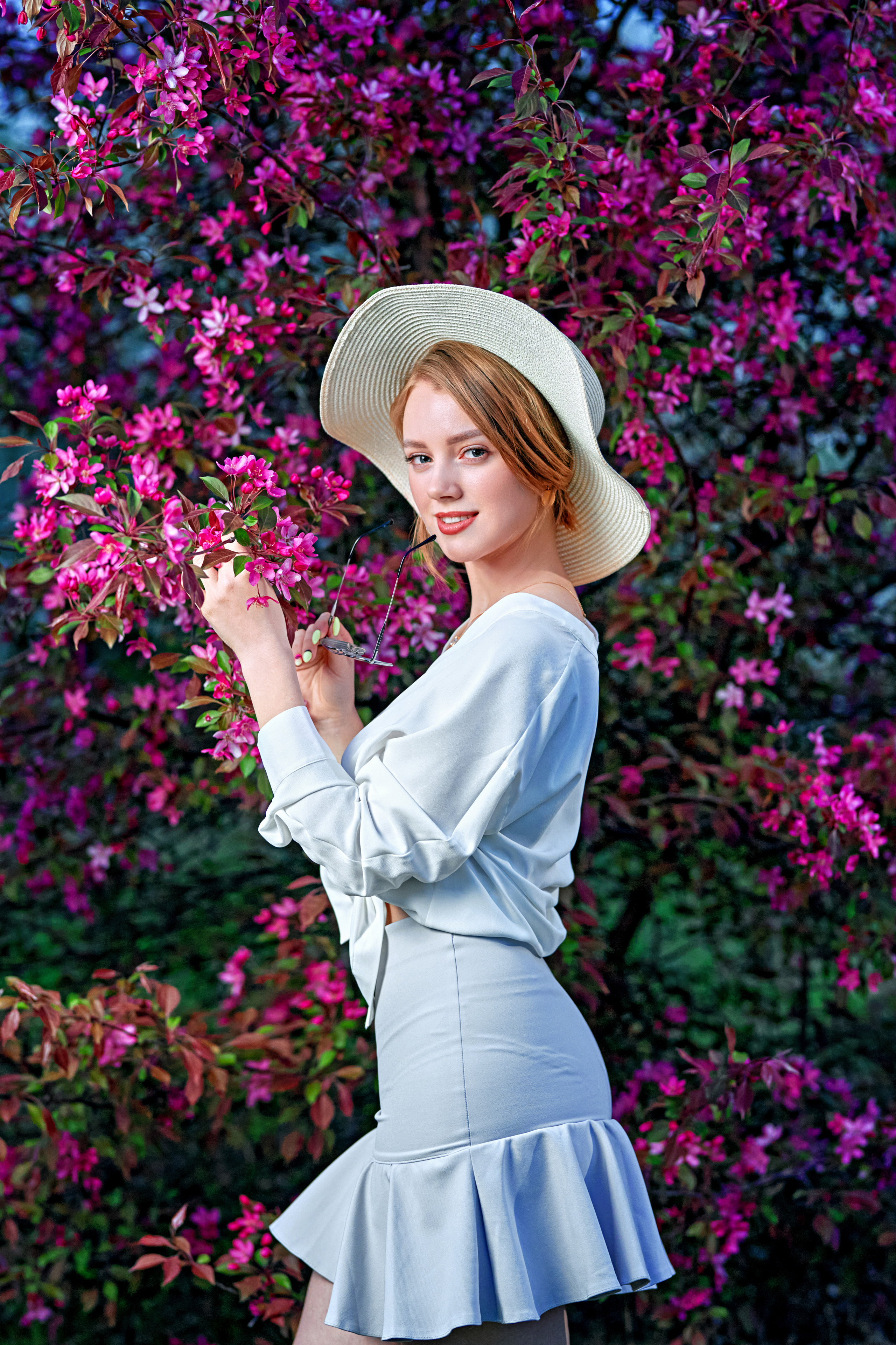 Жанна. Фотограф в Тольятти Вячеслав Цуркан