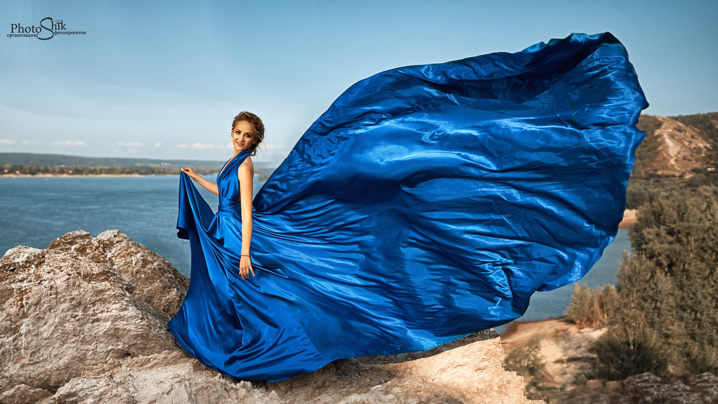 . Фотограф в Тольятти Вячеслав Цуркан