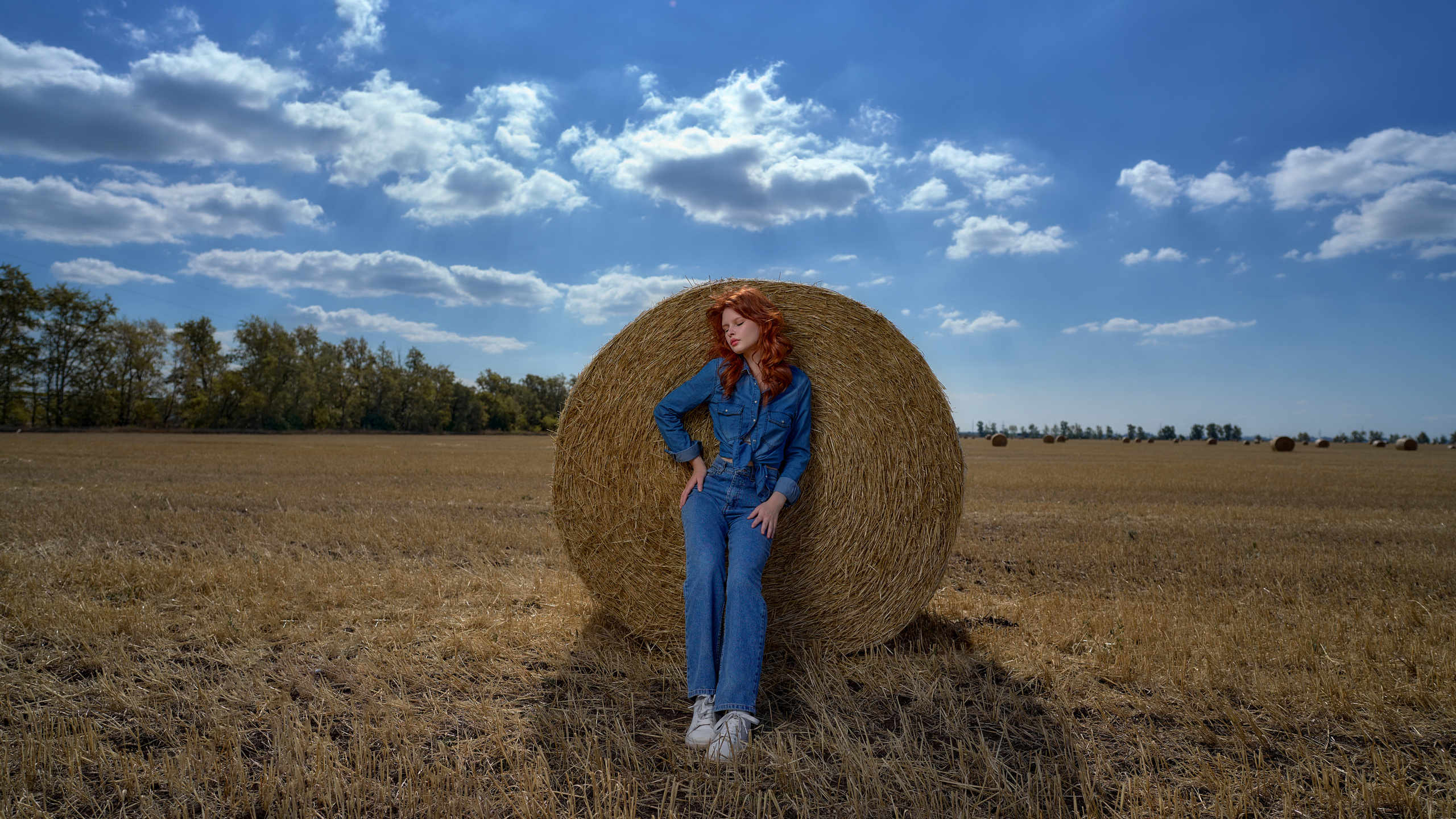 ЛИЗА. Фотограф в Тольятти Вячеслав Цуркан
