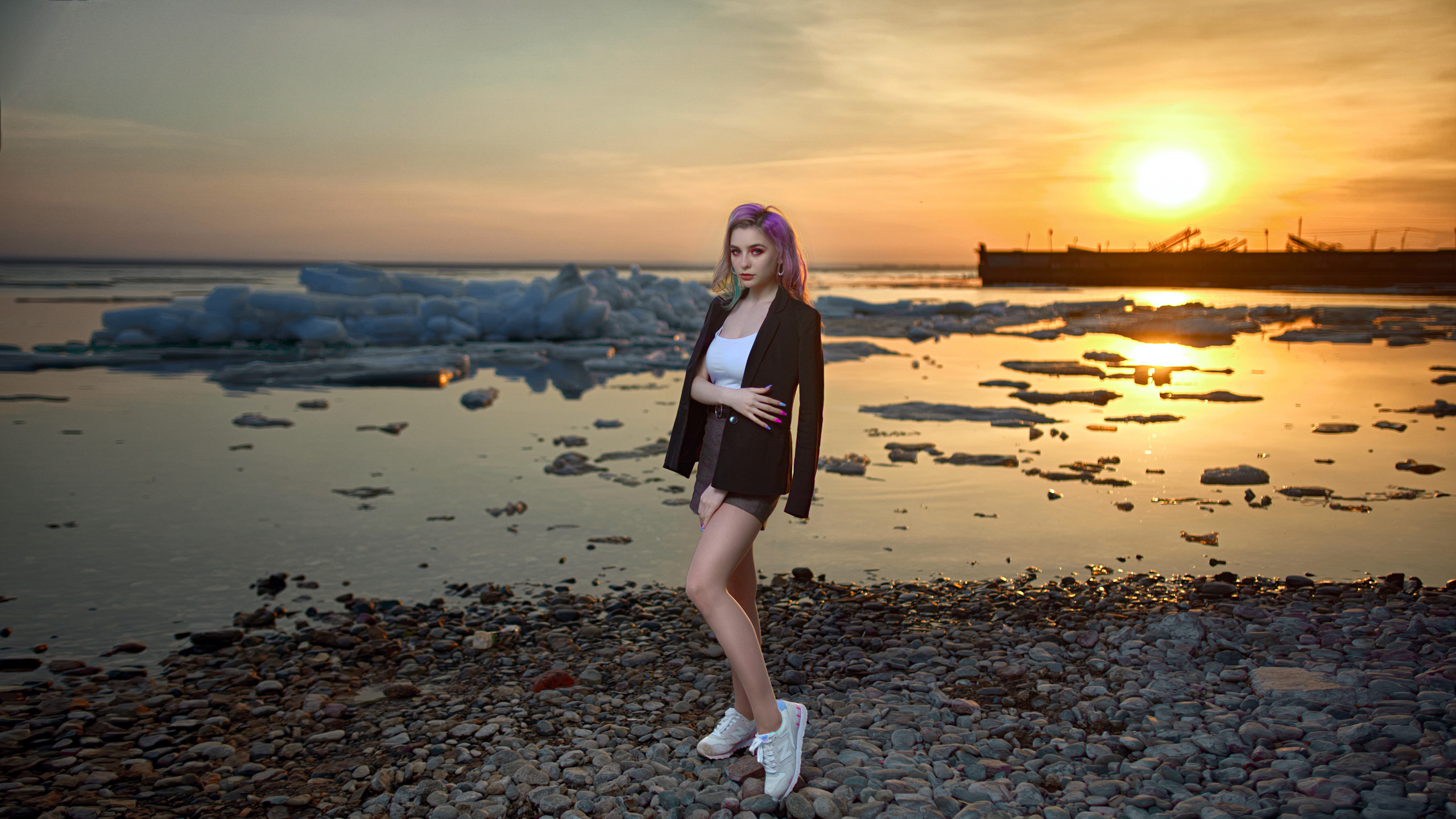 Аленка. Фотограф в Тольятти Вячеслав Цуркан