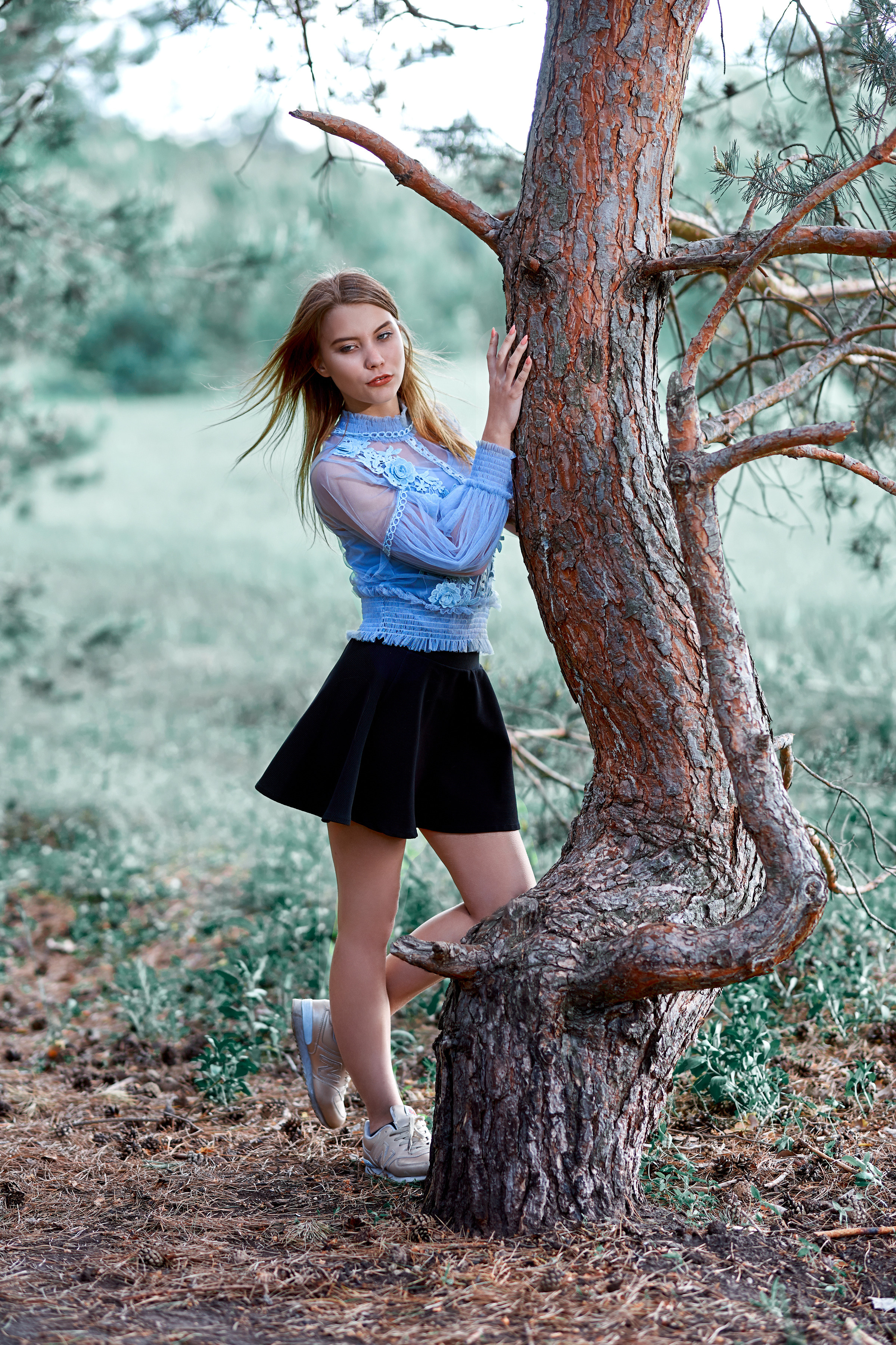 Полина. Фотограф в Тольятти Вячеслав Цуркан