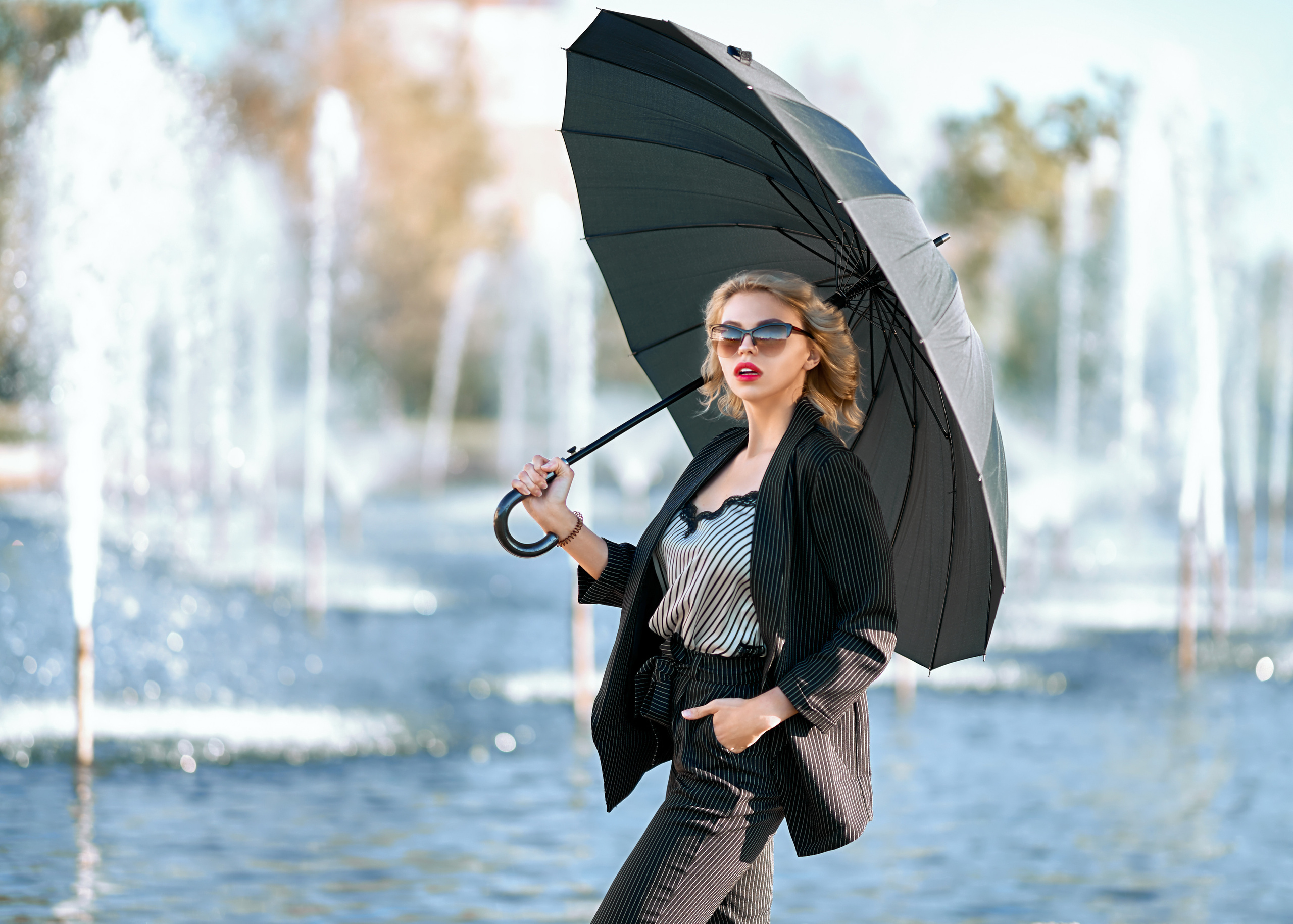 Оля. Фотограф в Тольятти Вячеслав Цуркан