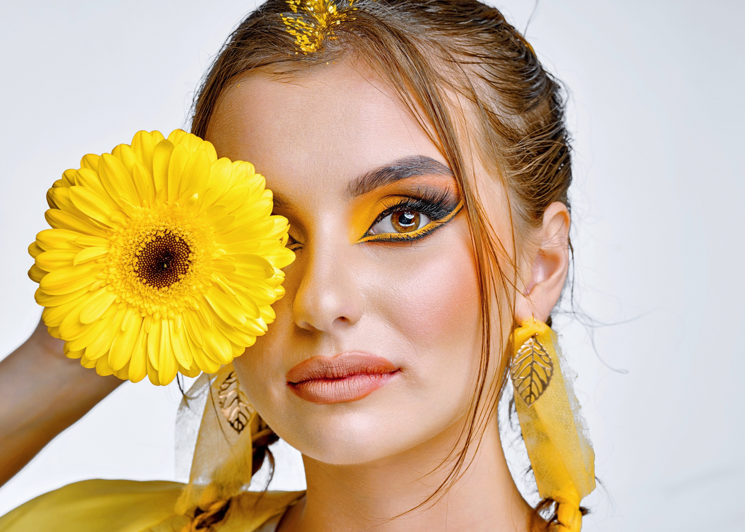 Портрет. Фотограф в Тольятти Вячеслав Цуркан