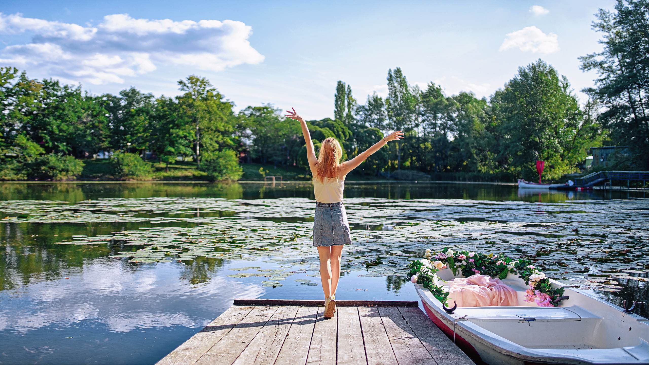 Алые паруса. Фотограф в Тольятти Вячеслав Цуркан