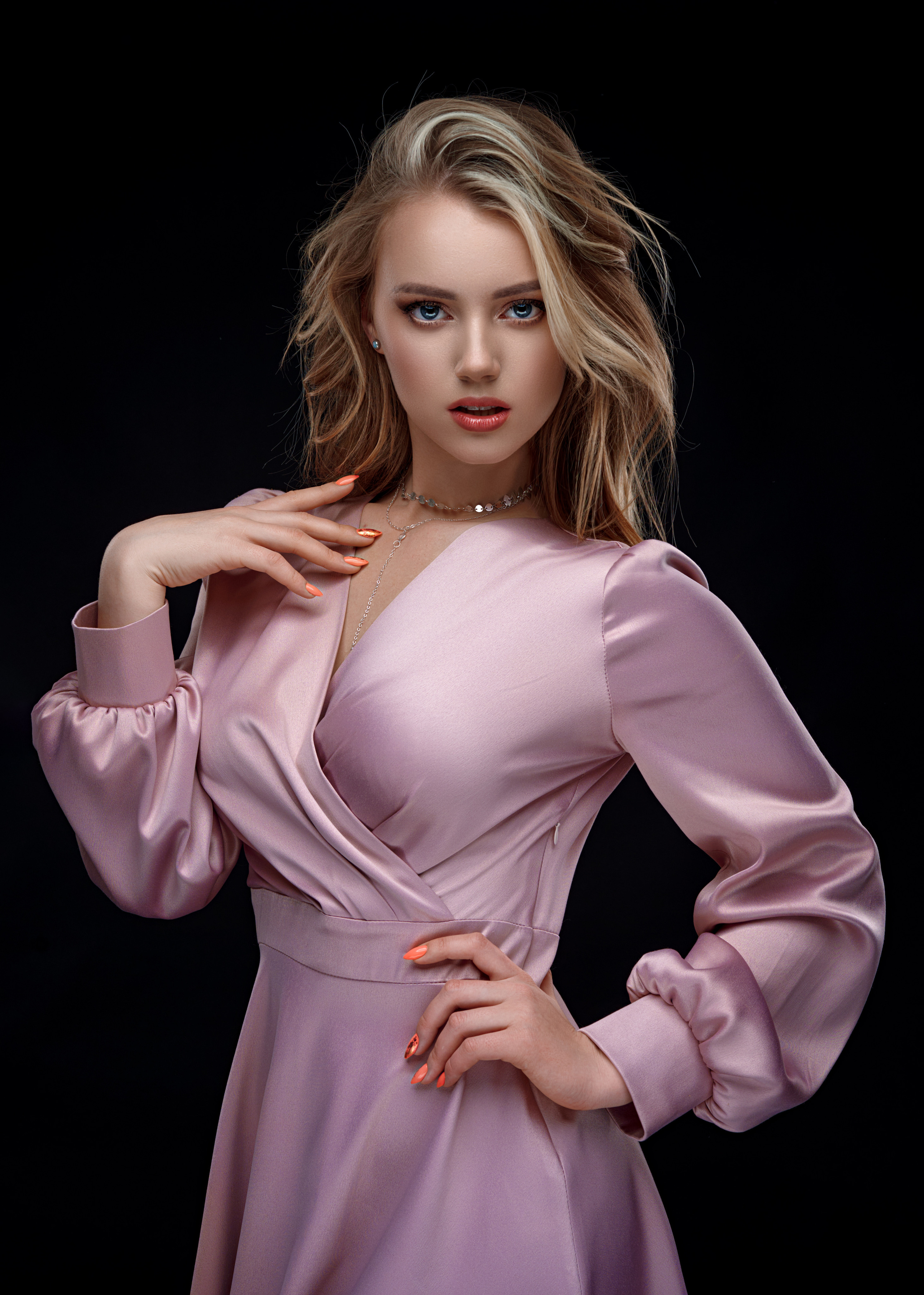 ЖАННА. Фотограф в Тольятти Вячеслав Цуркан