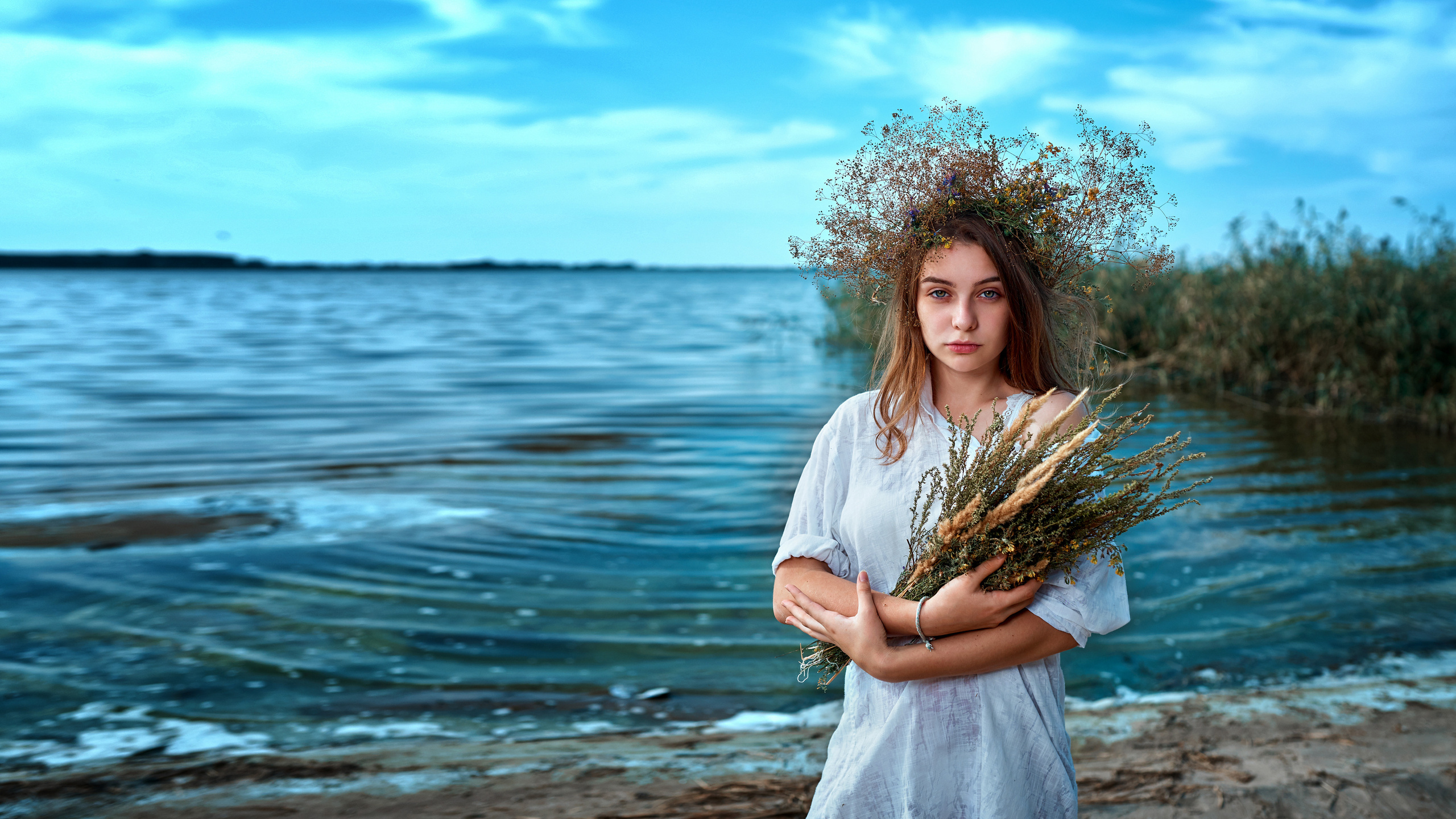 Аленка. Фотограф в Тольятти Вячеслав Цуркан