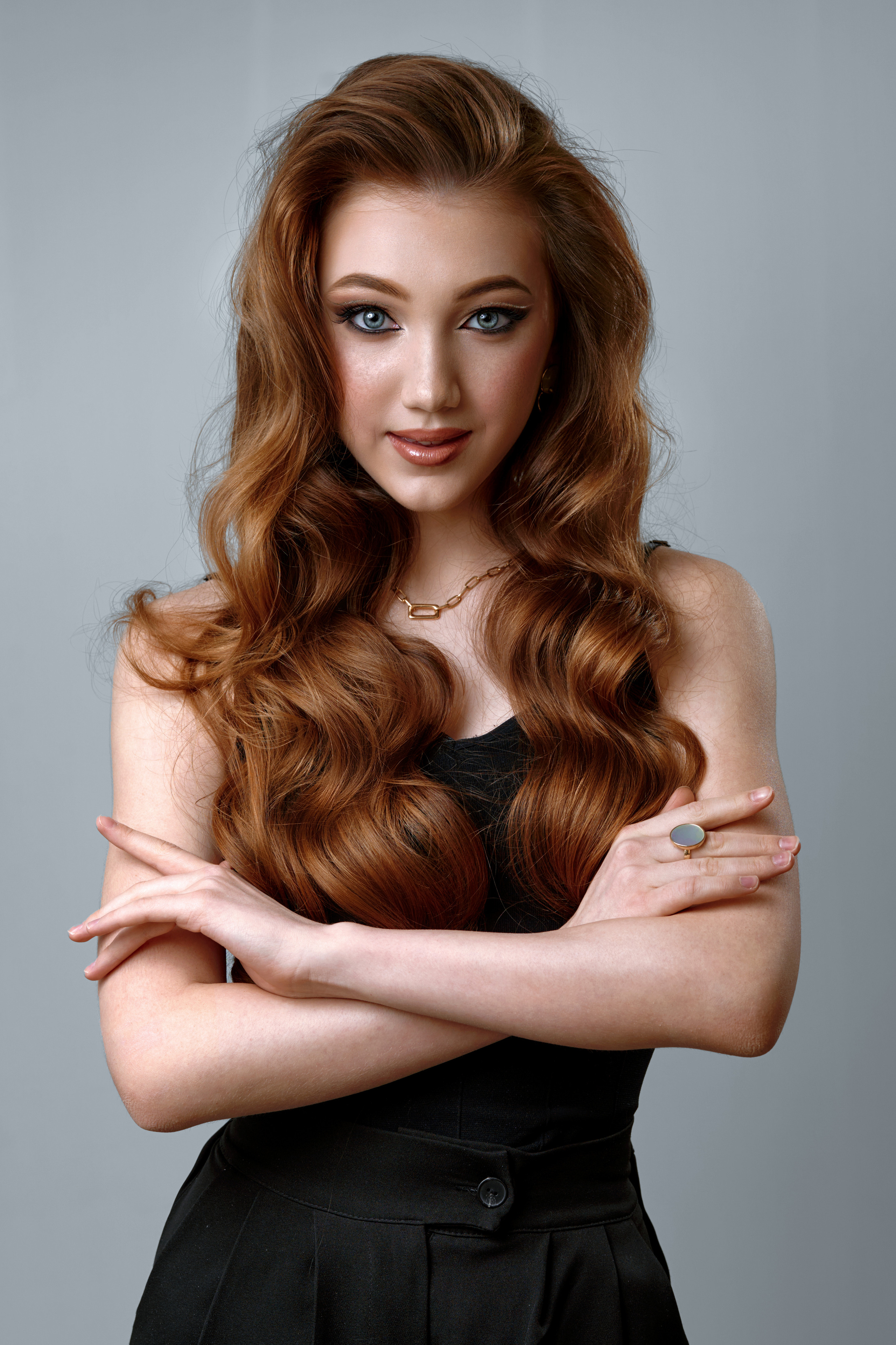 Ксения. Фотограф в Тольятти Вячеслав Цуркан