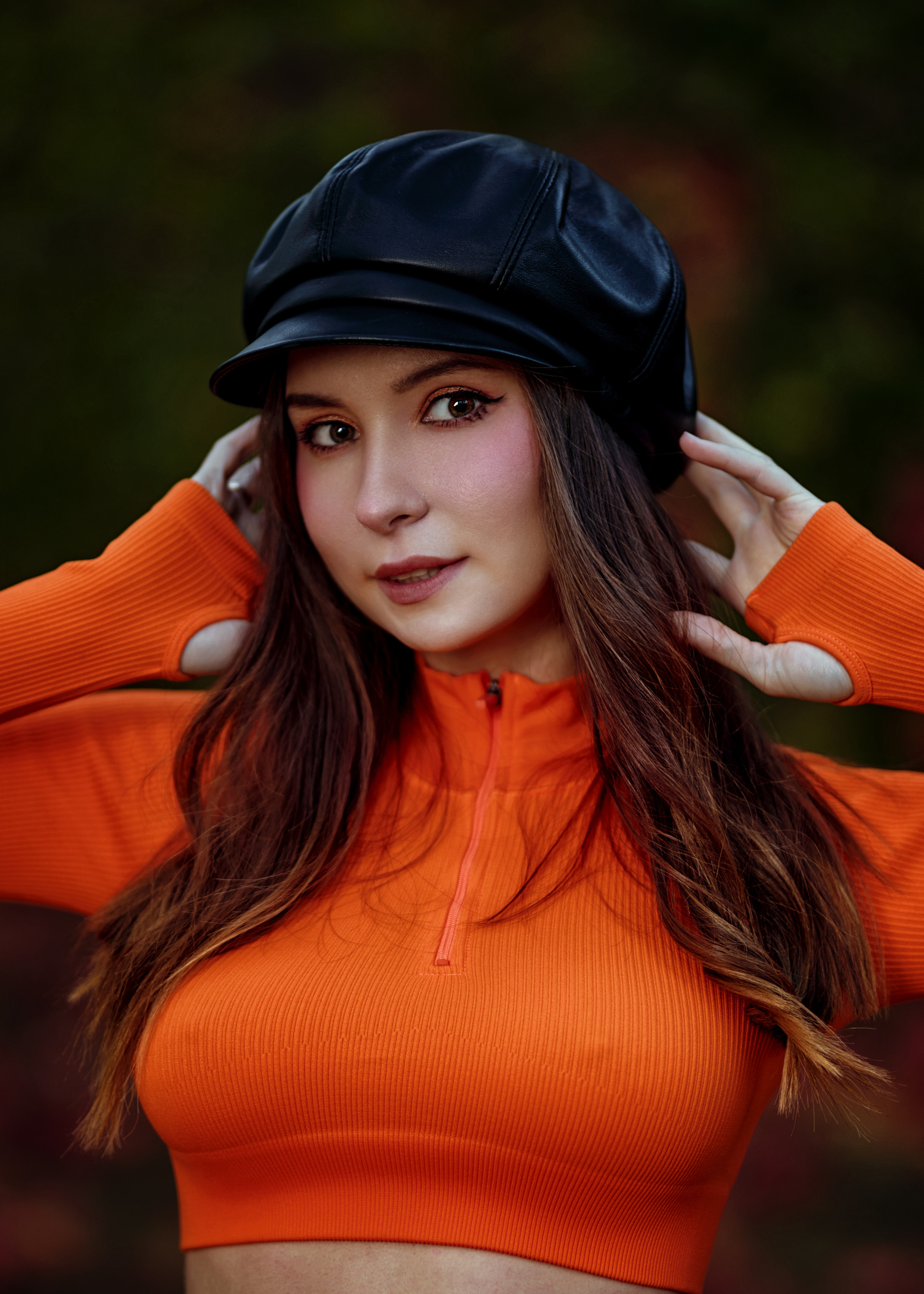 Пикник. Фотограф в Тольятти Вячеслав Цуркан