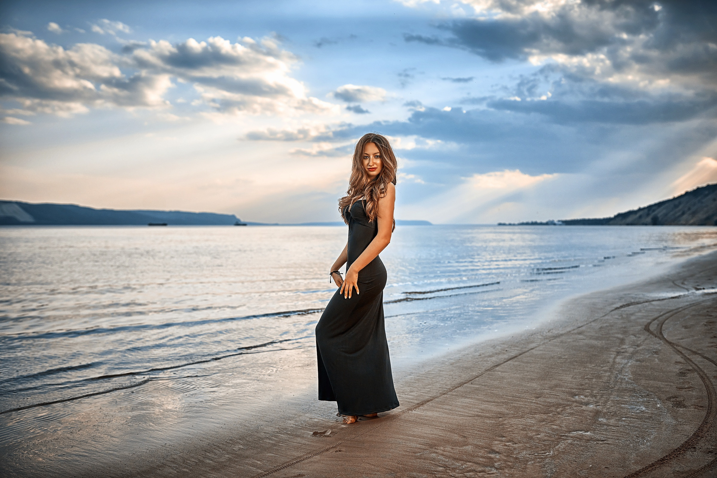 Анастасия. Фотограф в Тольятти Вячеслав Цуркан